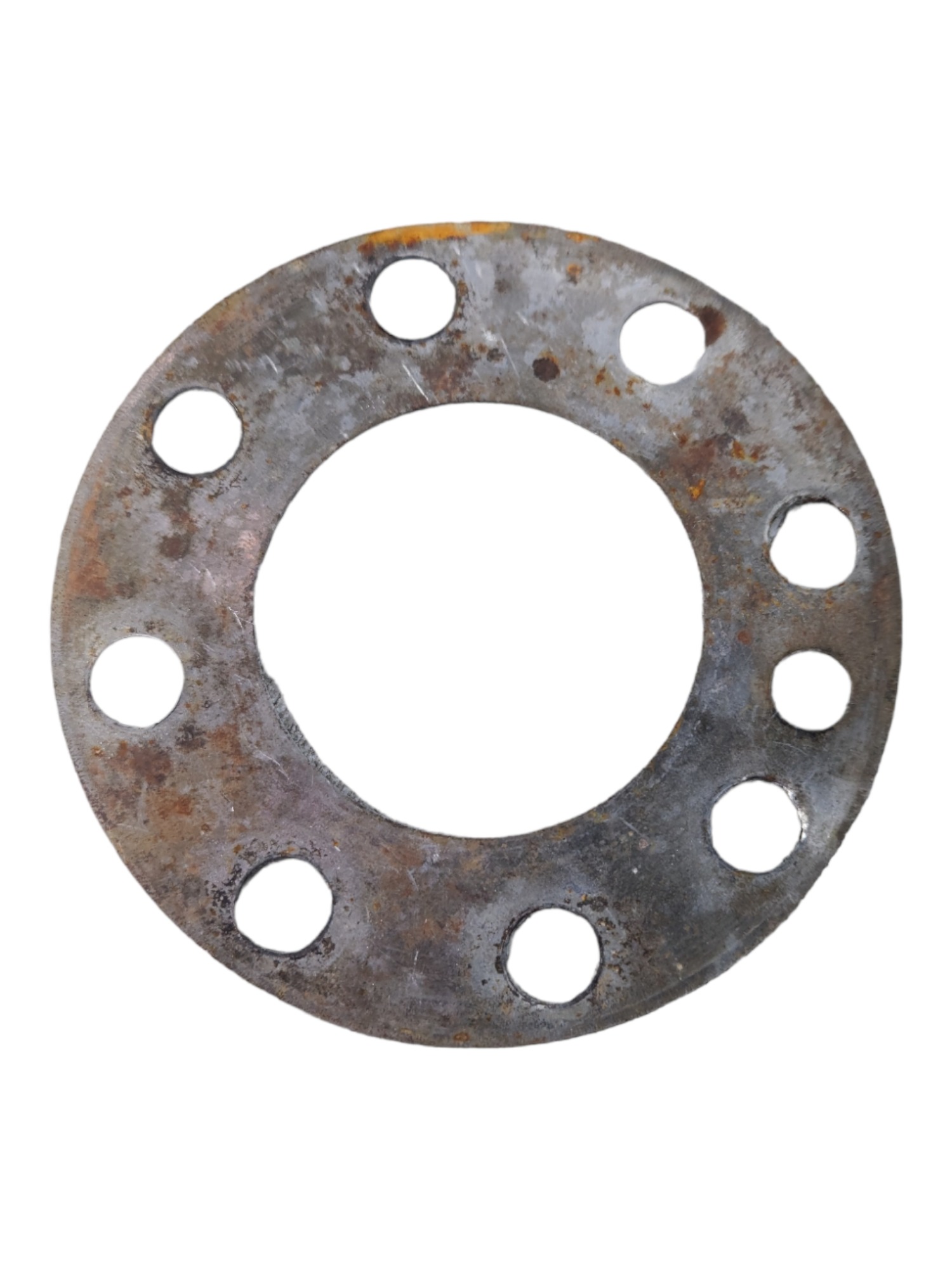 Chapa Volante Motor Peugeot 307 2.0 2005 2