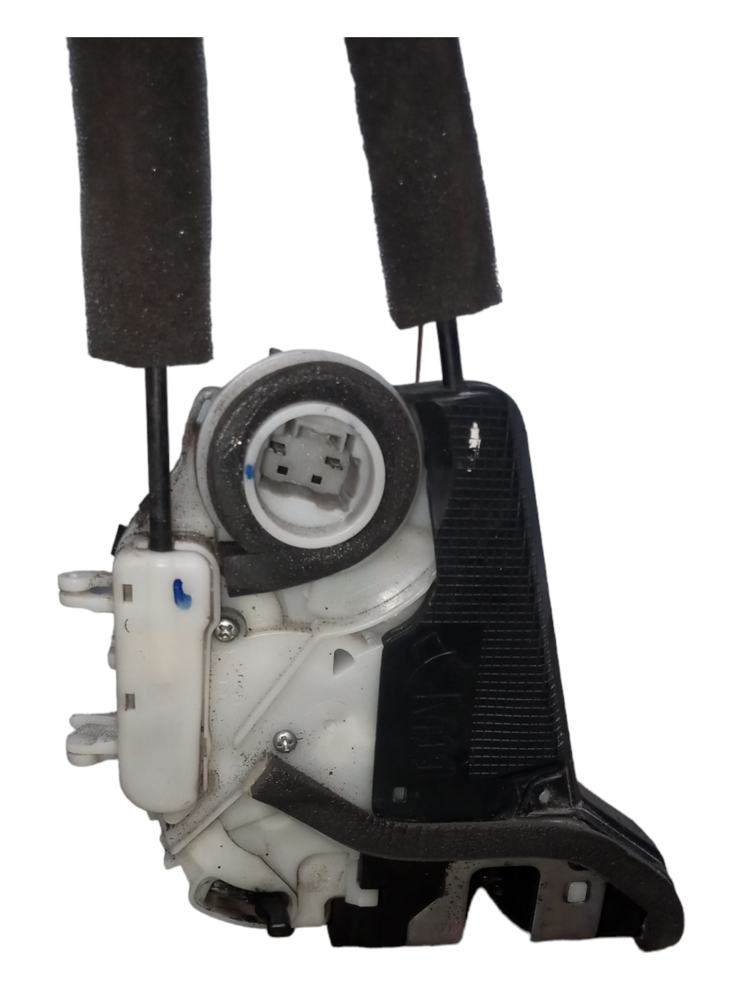Fechadura Eletrica tras  Dir Honda City 1.5 16v 2015 3