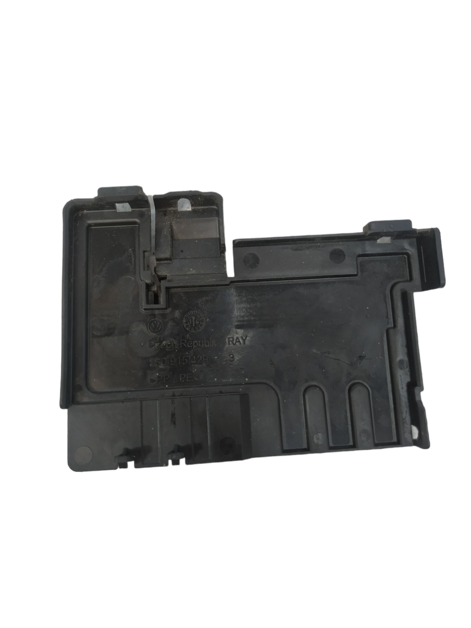 Tampa Capa Suporte Fusíveis Bateria Vw Up 1.0 2015 2