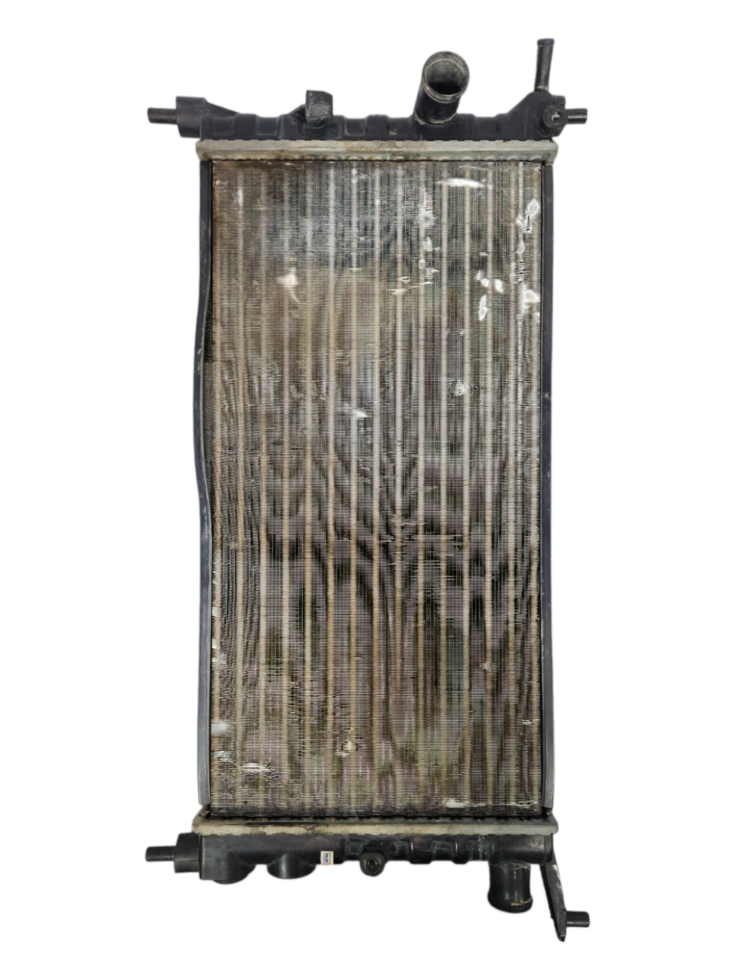 Radiador Água Gm Corsa 1.0 16v 2002 1