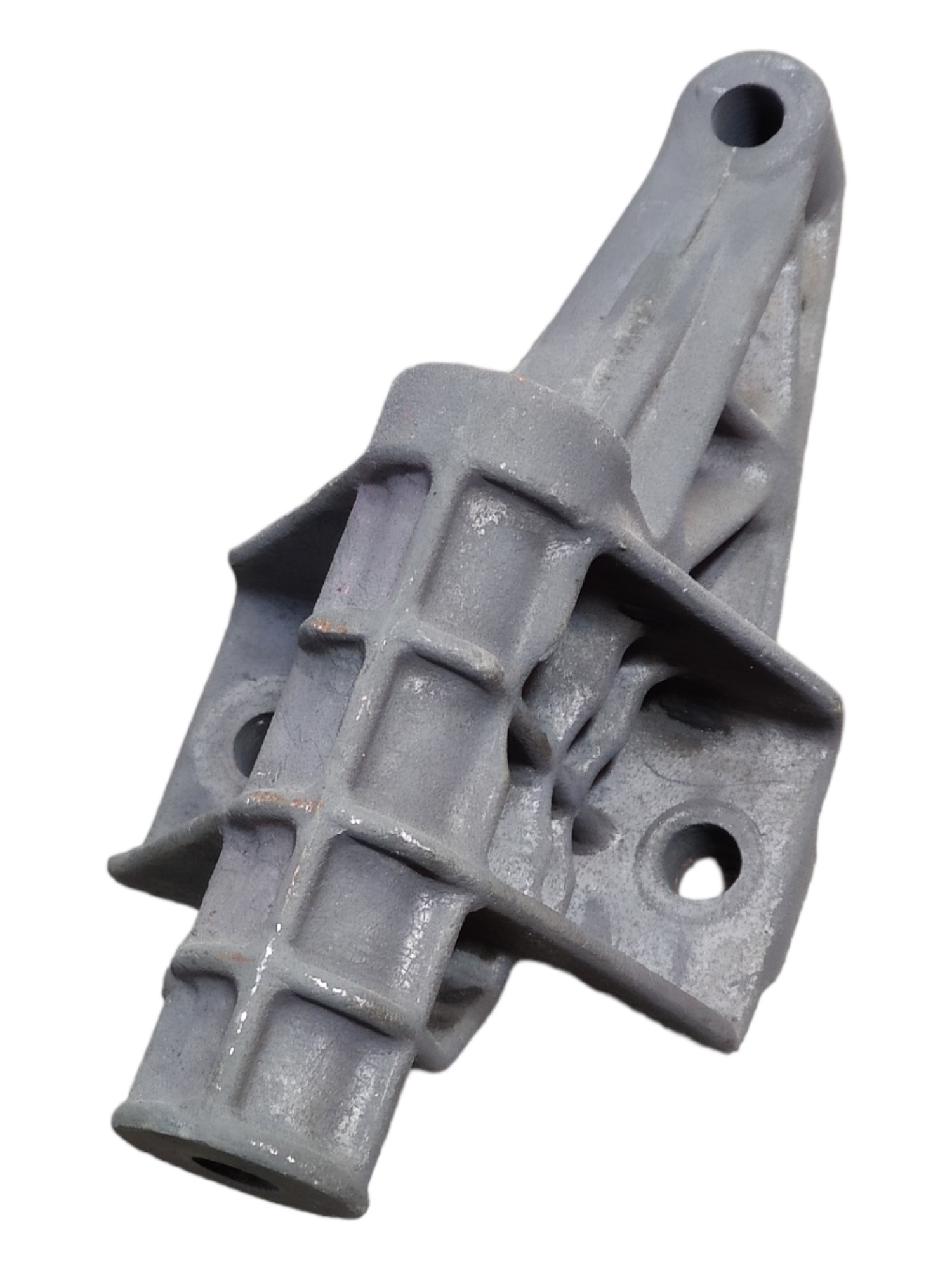 Suporte Alternador Ford Escort 1988 84au10039c 1