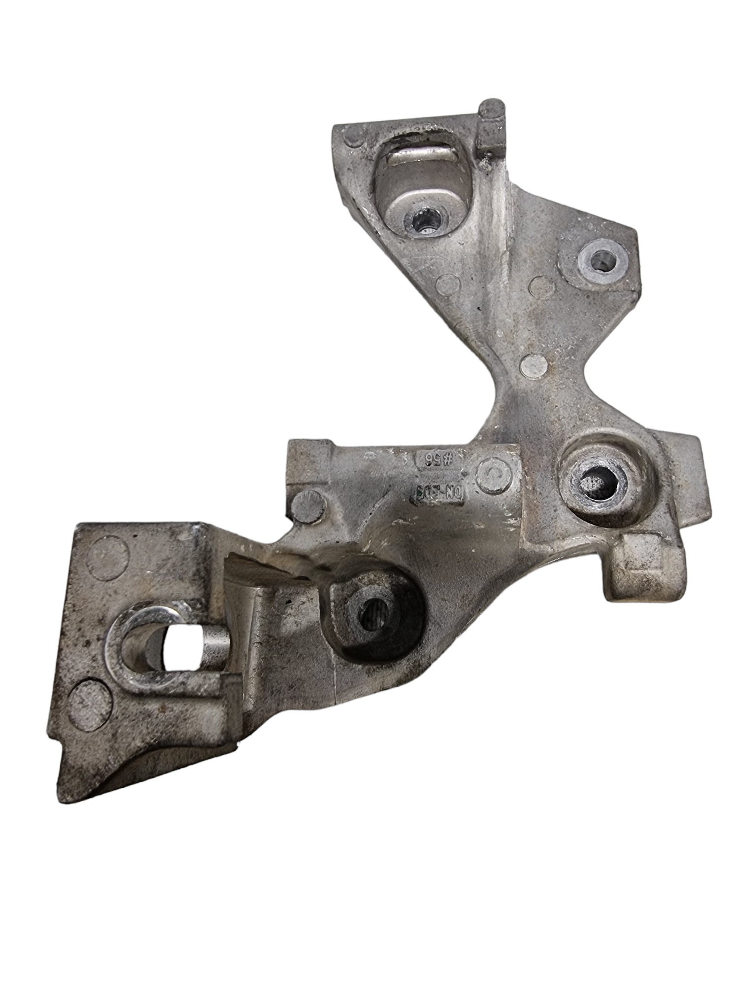 Suporte Alternador Nissan Kicks Sv 2017