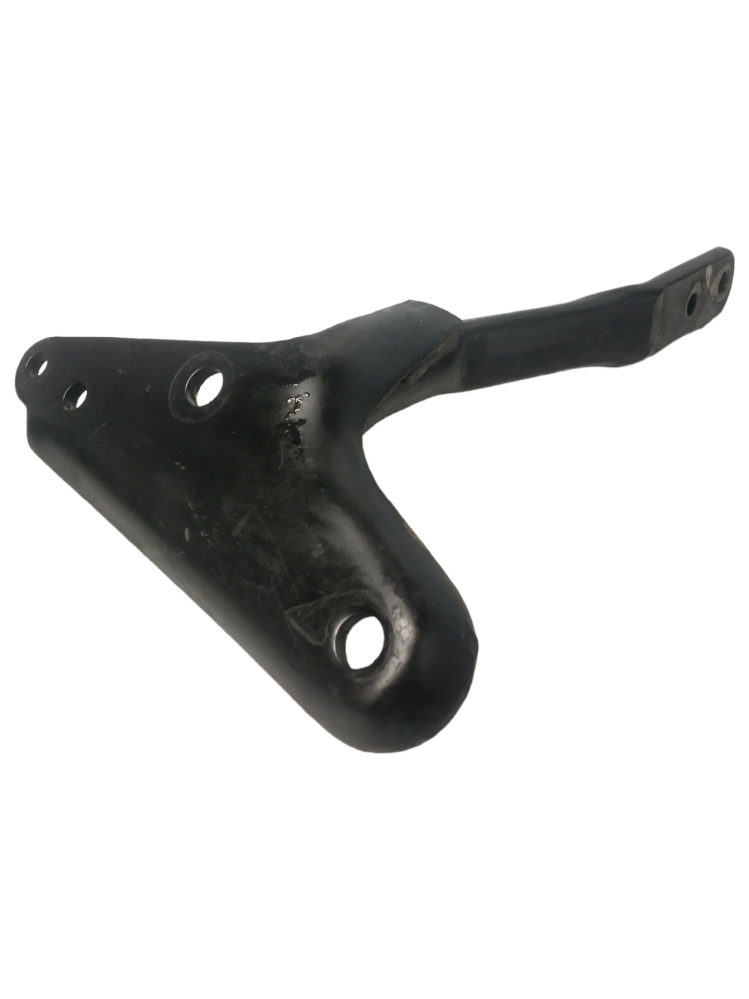 Suporte Coxim Câmbio Fiat Palio Fire 1.0 2006 3