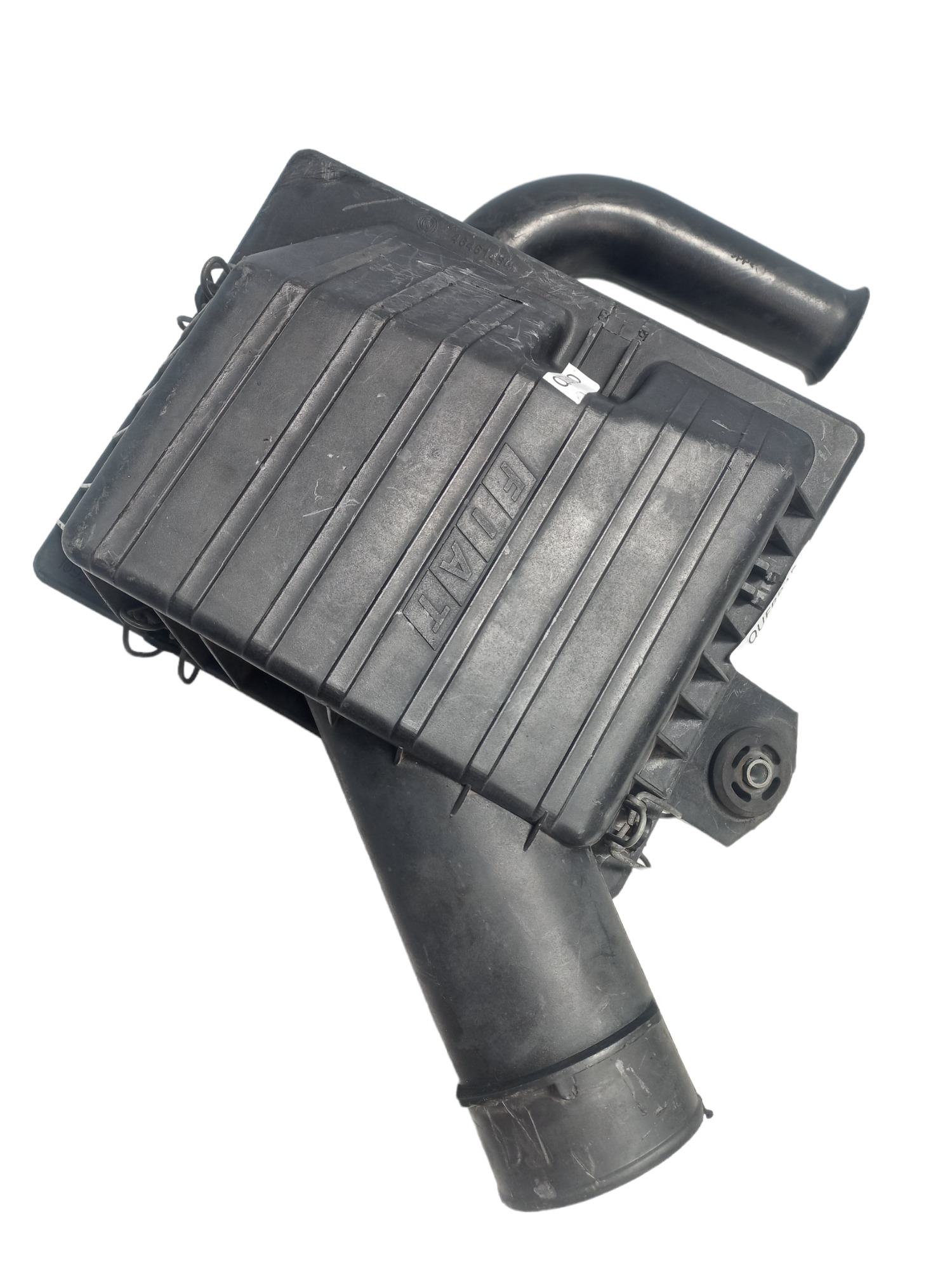 Caixa Filtro De Ar Fiat Palio 2000 46461484