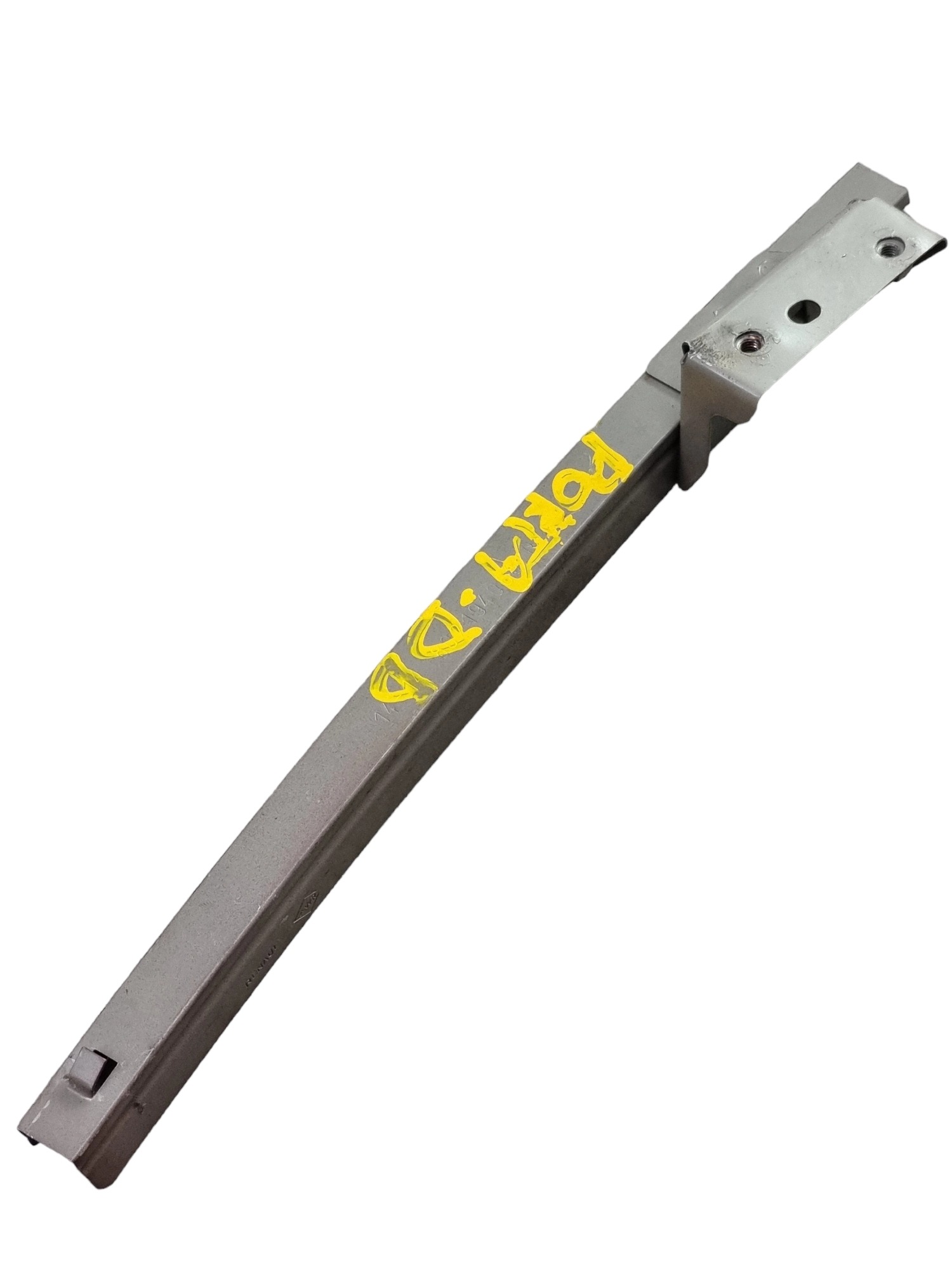 Guia Vidro Dianteiro Direito Renault Logan 2015 802194068r A1 2