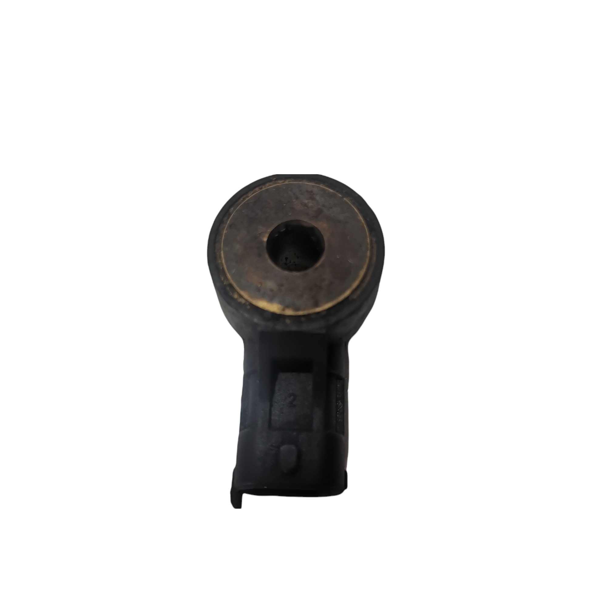 Sensor De Detonação Meriva Maxx 1.4 2012 2