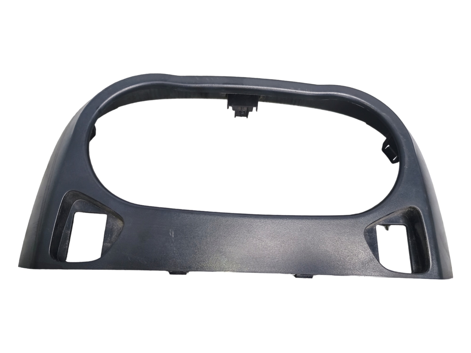 Moldura Painel Ar Condicionado Fiat Uno Vivace 1.0 2016 1