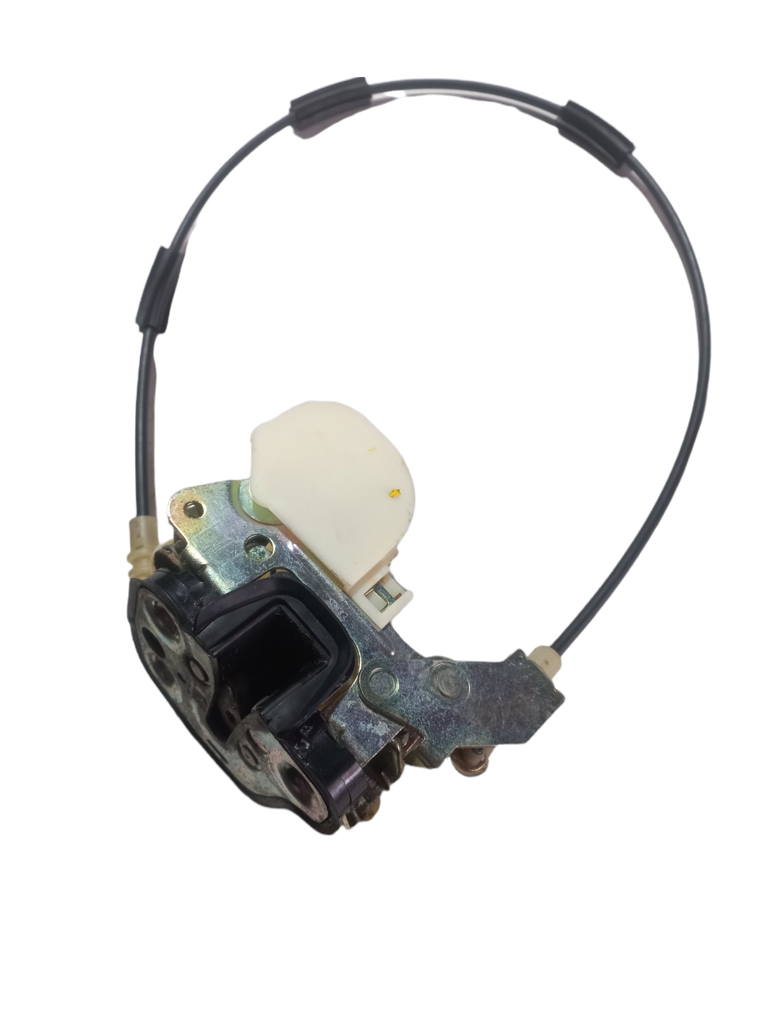 Fechadura Porta Dianteiro Direito Celta 2002 93261198 2