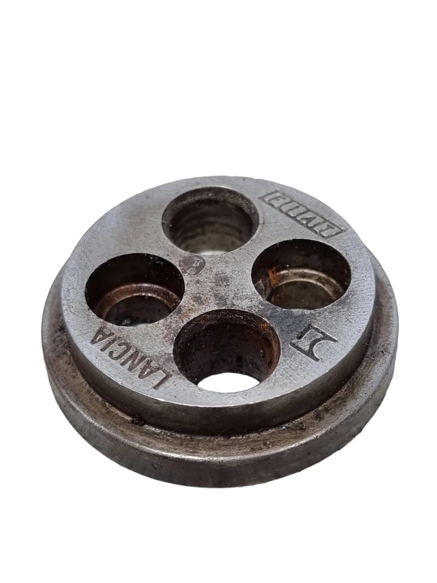 Espaçador Tensor Correia Dentada Fiat Uno 2005 1