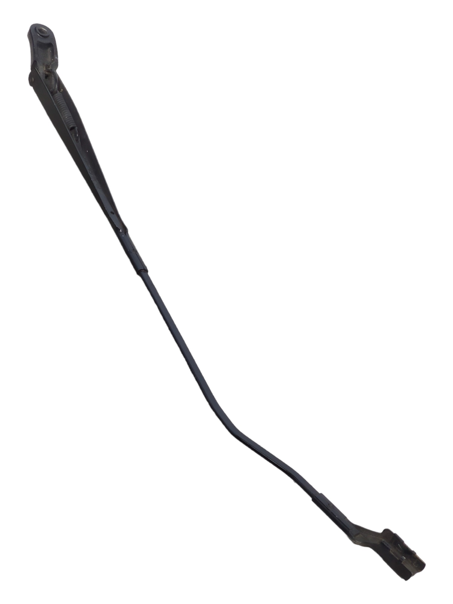 Braço Limpador Para-brisa Direito Vw Fox 2013 5z0955410 2