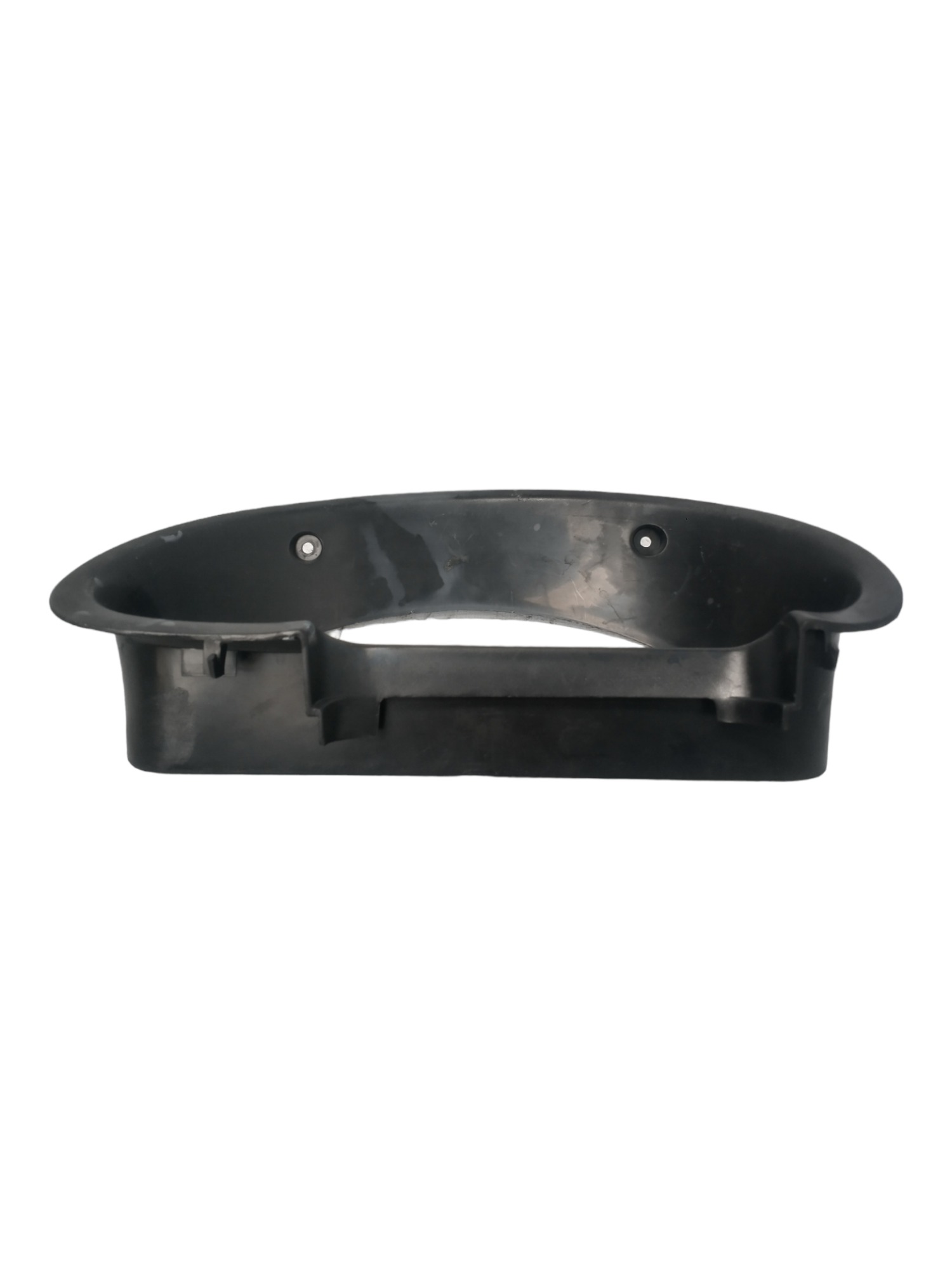 Moldura Painel Instrumentos Volkswagen Gol Mi 1998 1