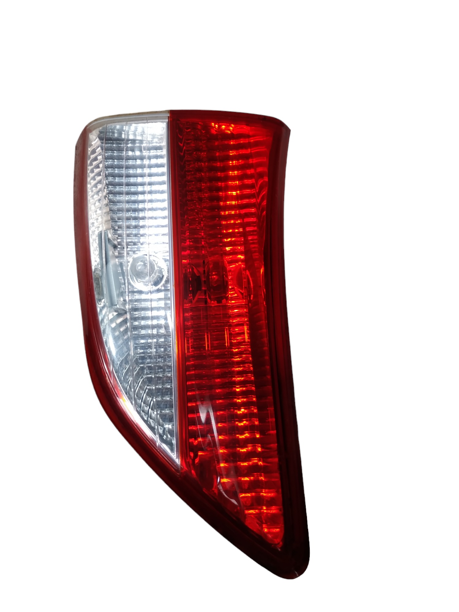 Lanterna Tampa Traseira Direita Hyundai Hb20 2013 4