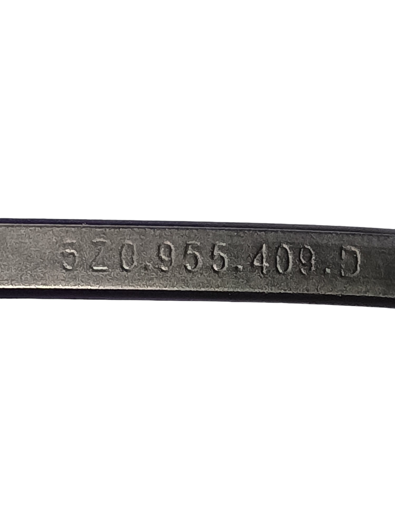 Braço Limpador Parabrisa Esquerdo Spacefox 2018 5z0955409d 3