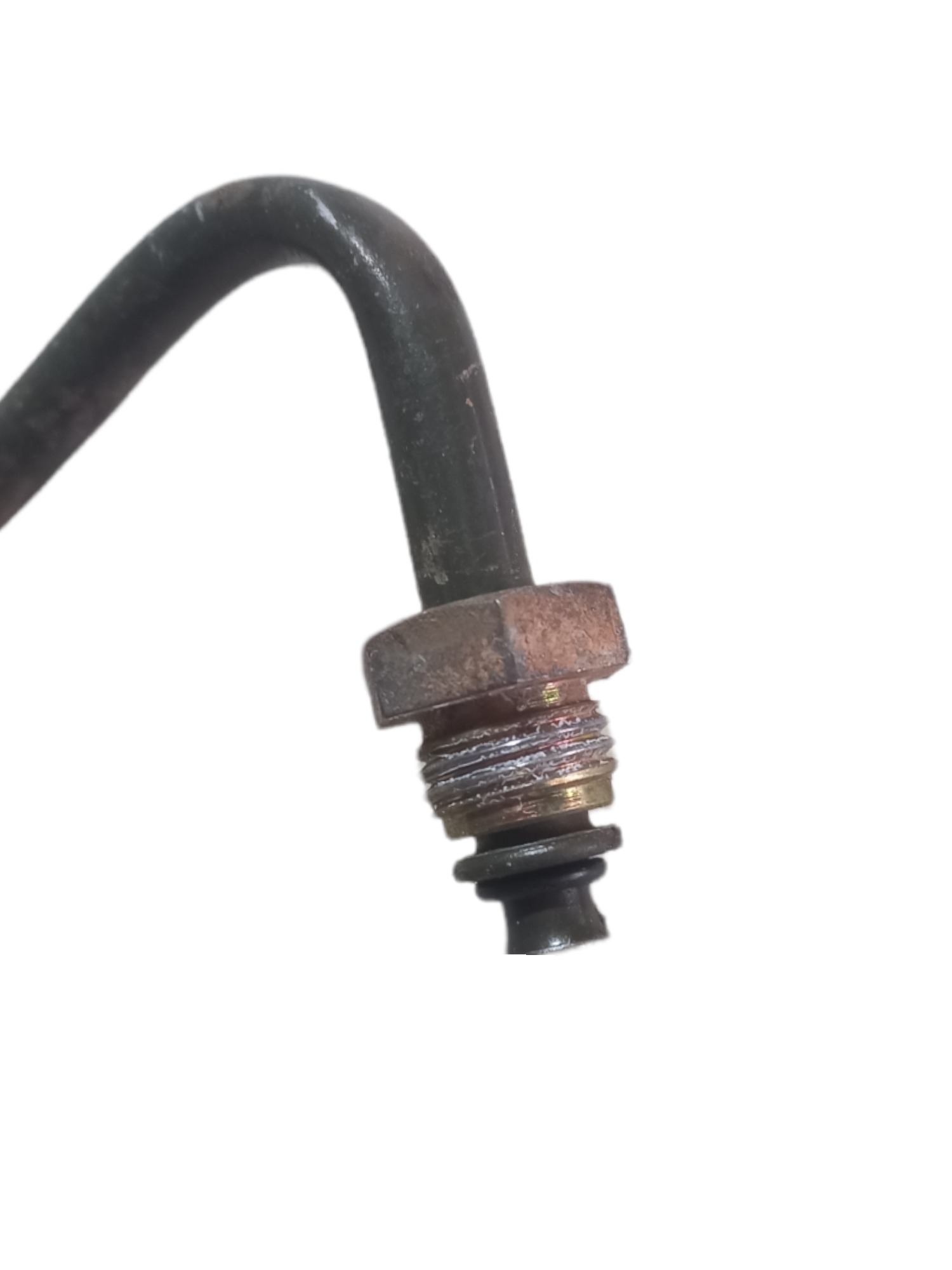 Mangueira Direção Hidráulica Pajero Tr4 2007 3