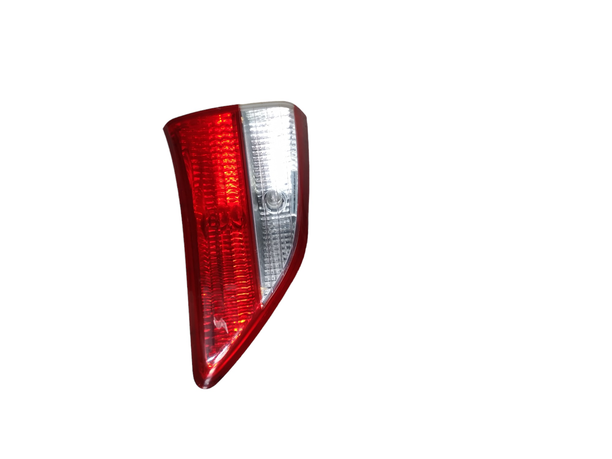Lanterna Tampa Traseira Esquerda Hyundai Hb20 2013 5