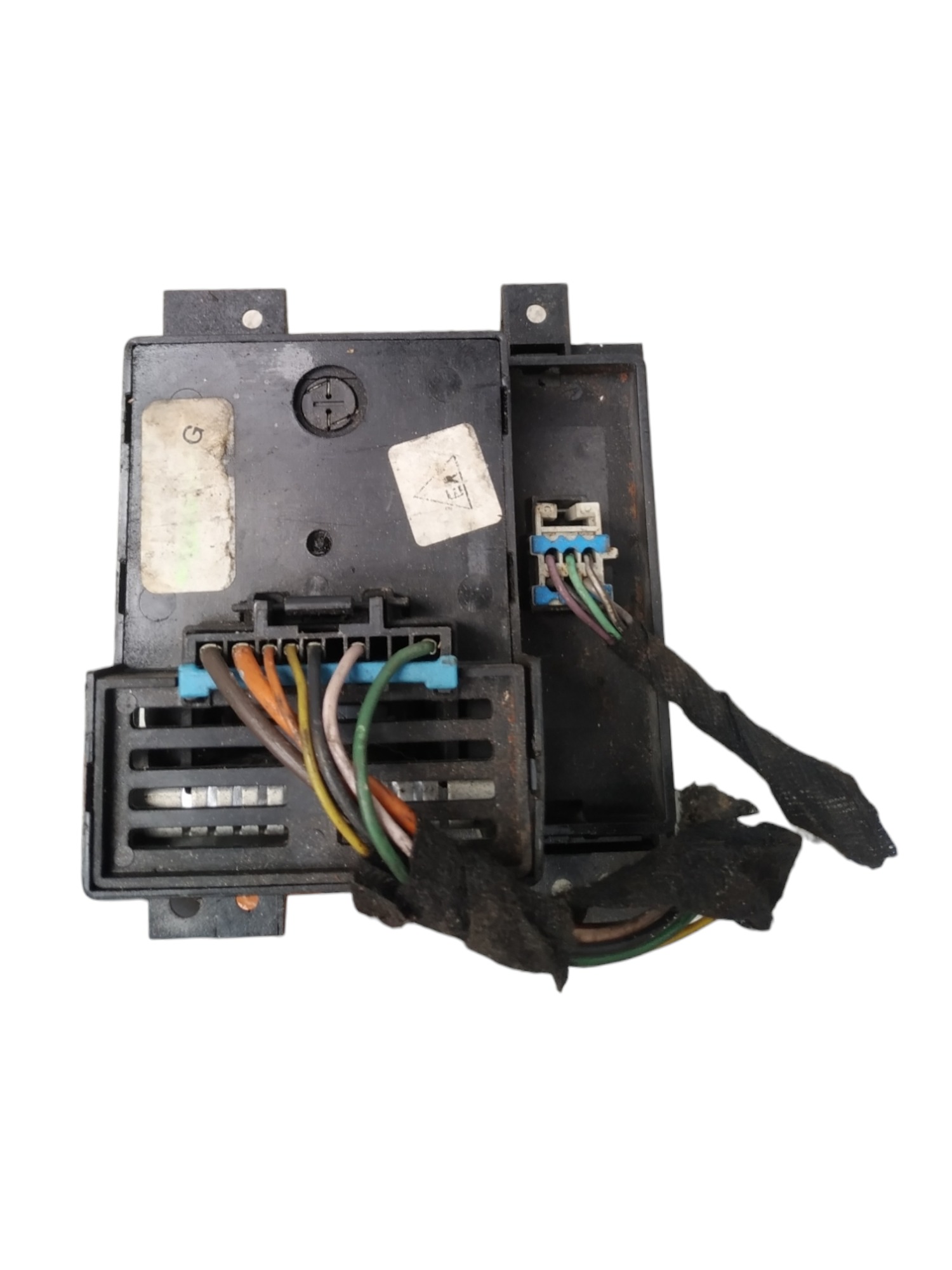 Chave Farol Gm S10 2011 3