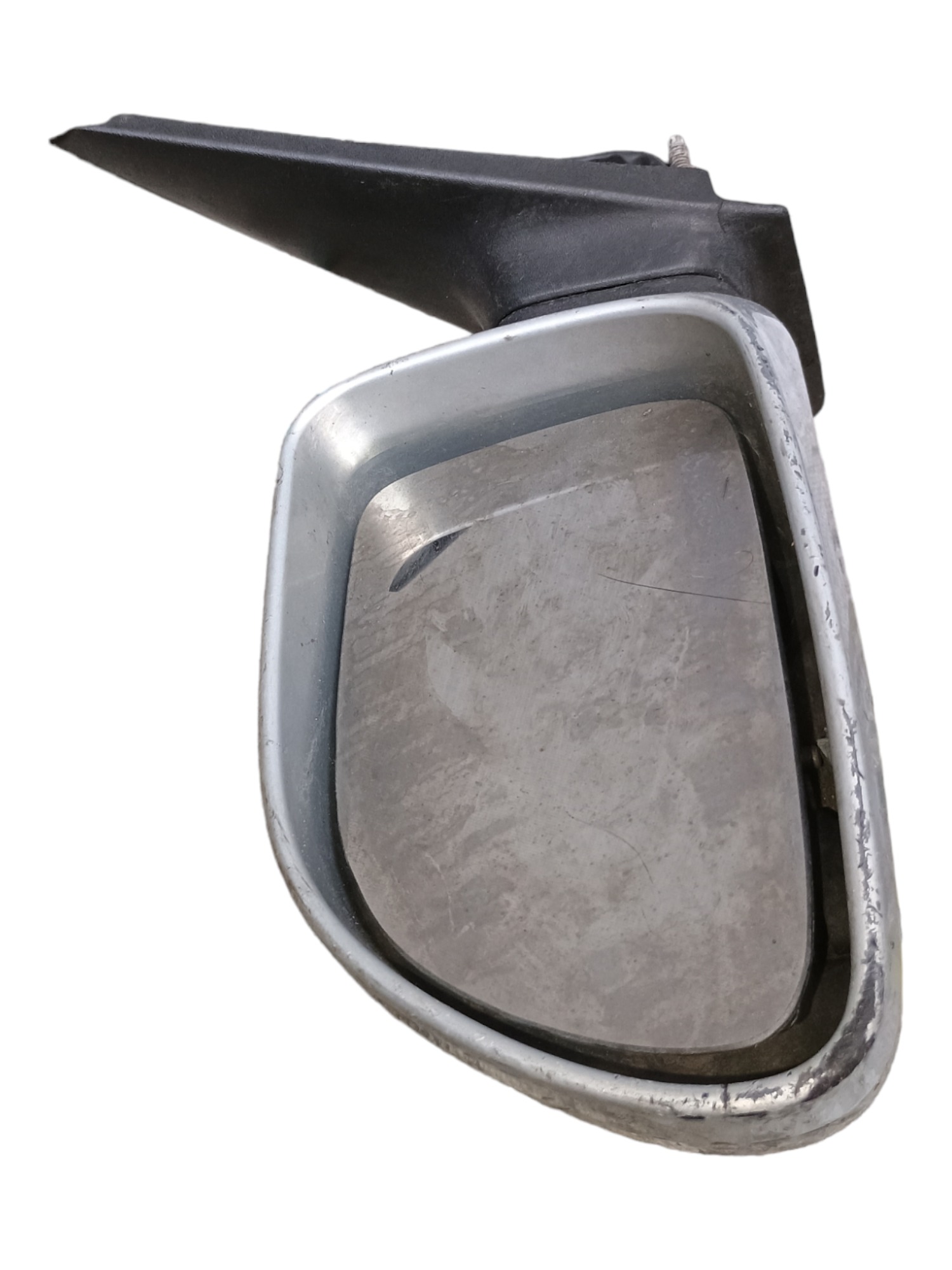 Retrovisor Esquerdo Renault 19 1995 Com Detalhes 3