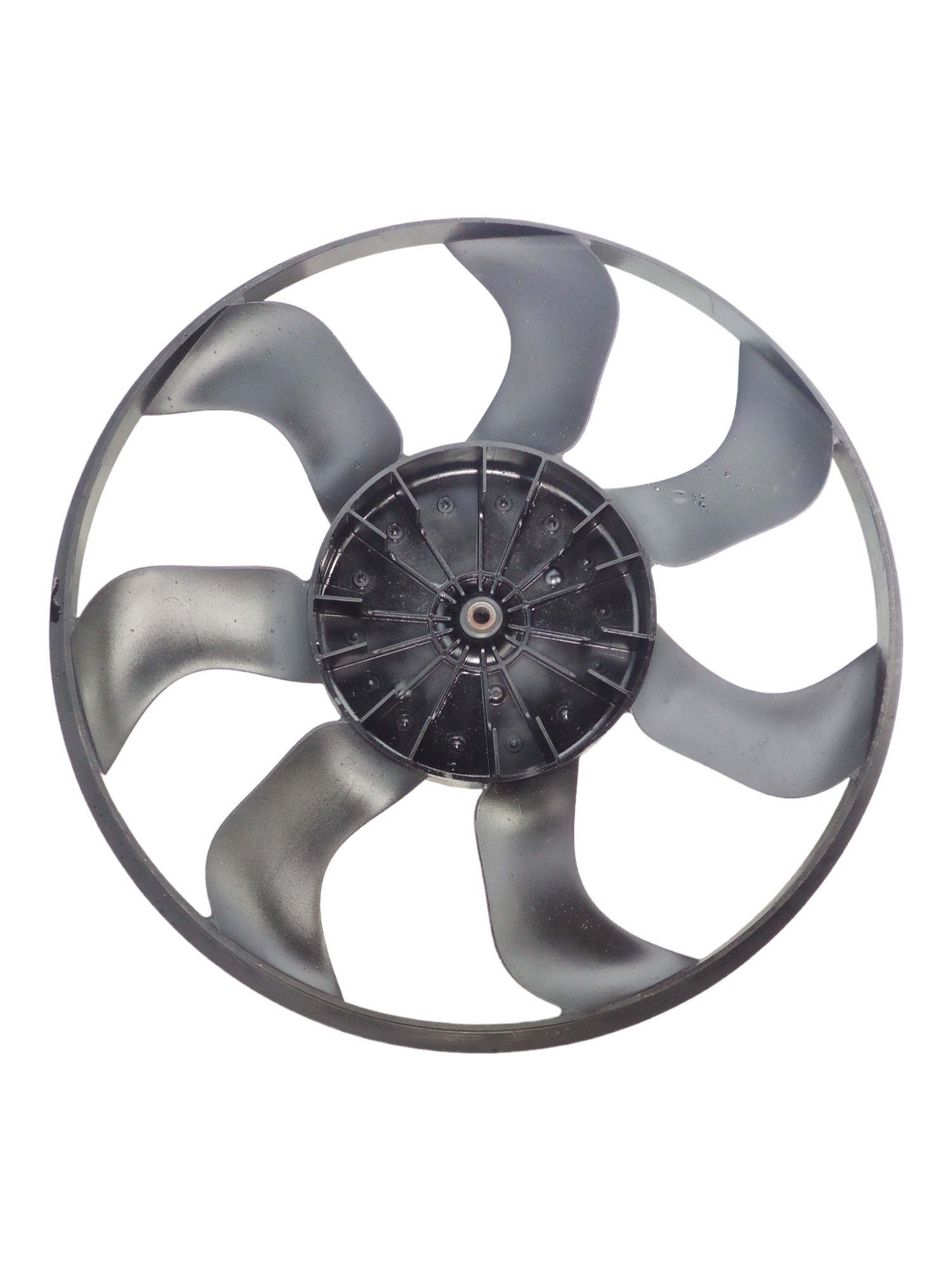 Hélice Ventoinha Radiador Logan Expression 2016 M169419 2