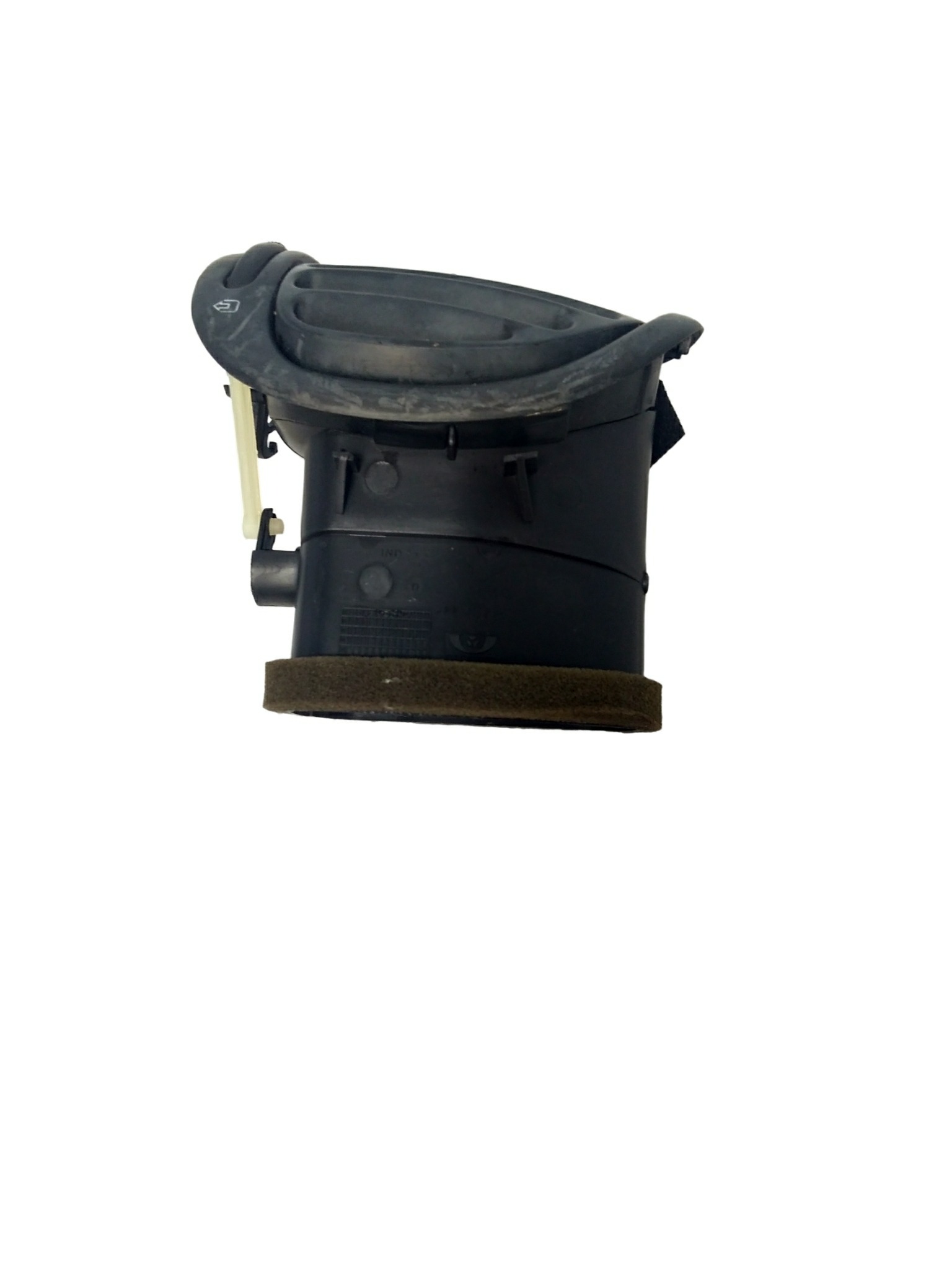 Difusor Ar Condicionado Lado Direito 206 Sw 2006 9624664277 4