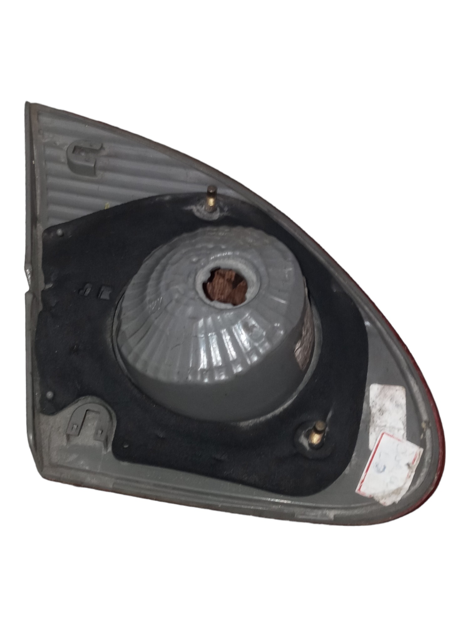 Lanterna Traseira Direita Toyota Corolla 2004 1.8 C/detalhe 3