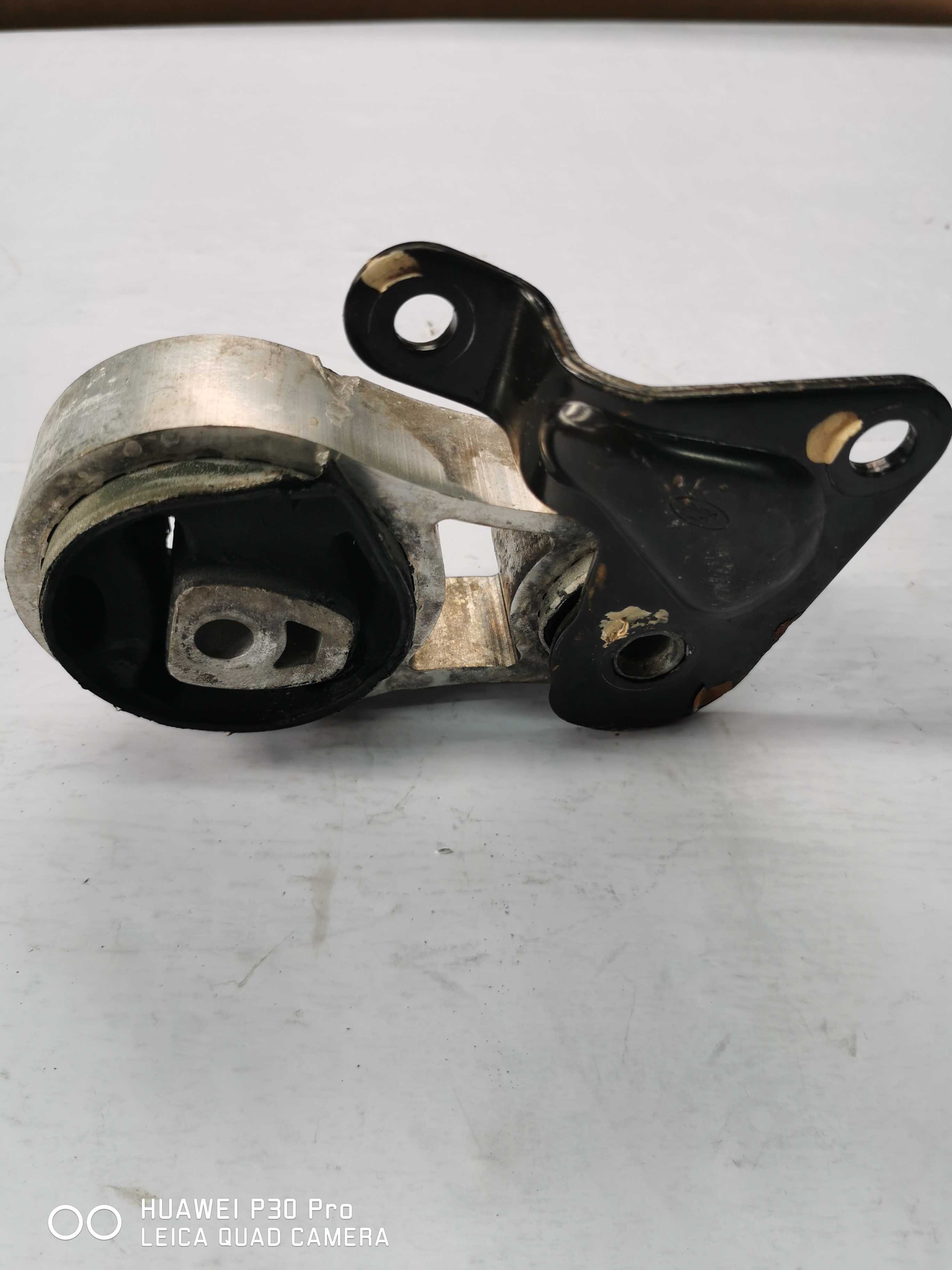 Coxim De Câmbio Ecosport Xlt 2