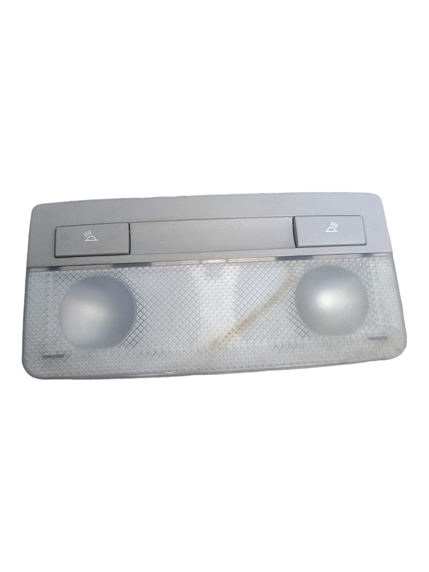 Luz Cortesia Gm Spin 1.8 2016