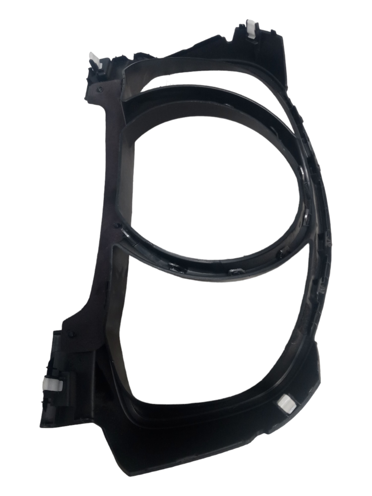 Moldura Painel De Instrumentos Honda Fit 1.5 16v 2015 2