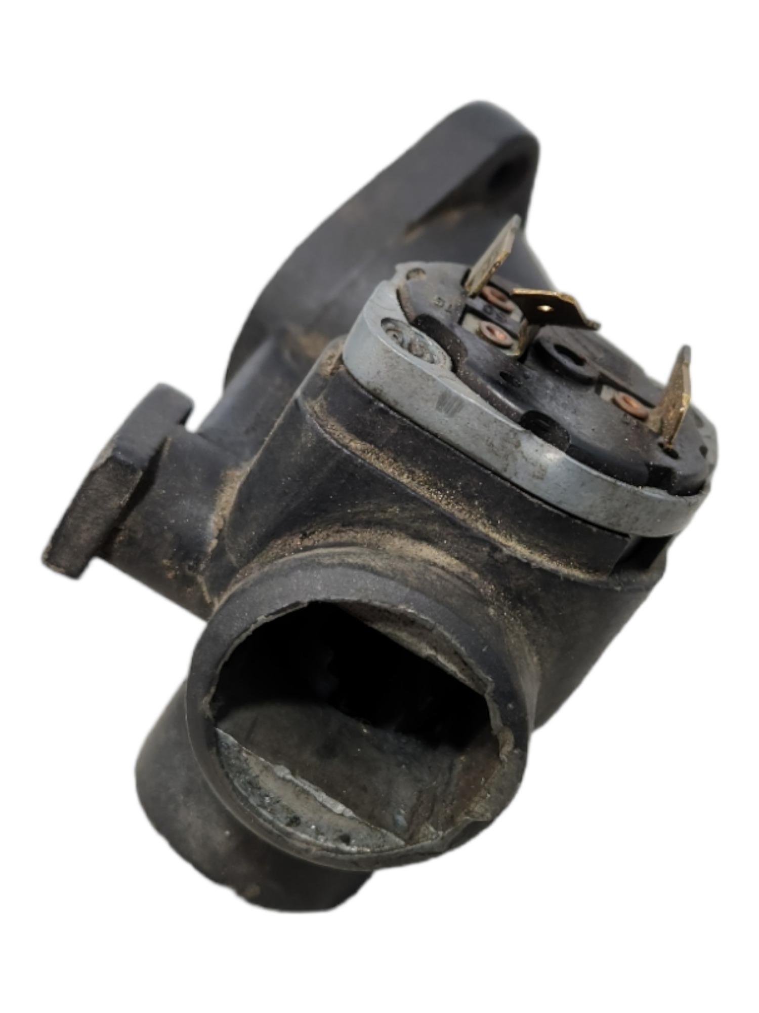 Cilindro Ignição Vw Kombi 1992 2119058513 4