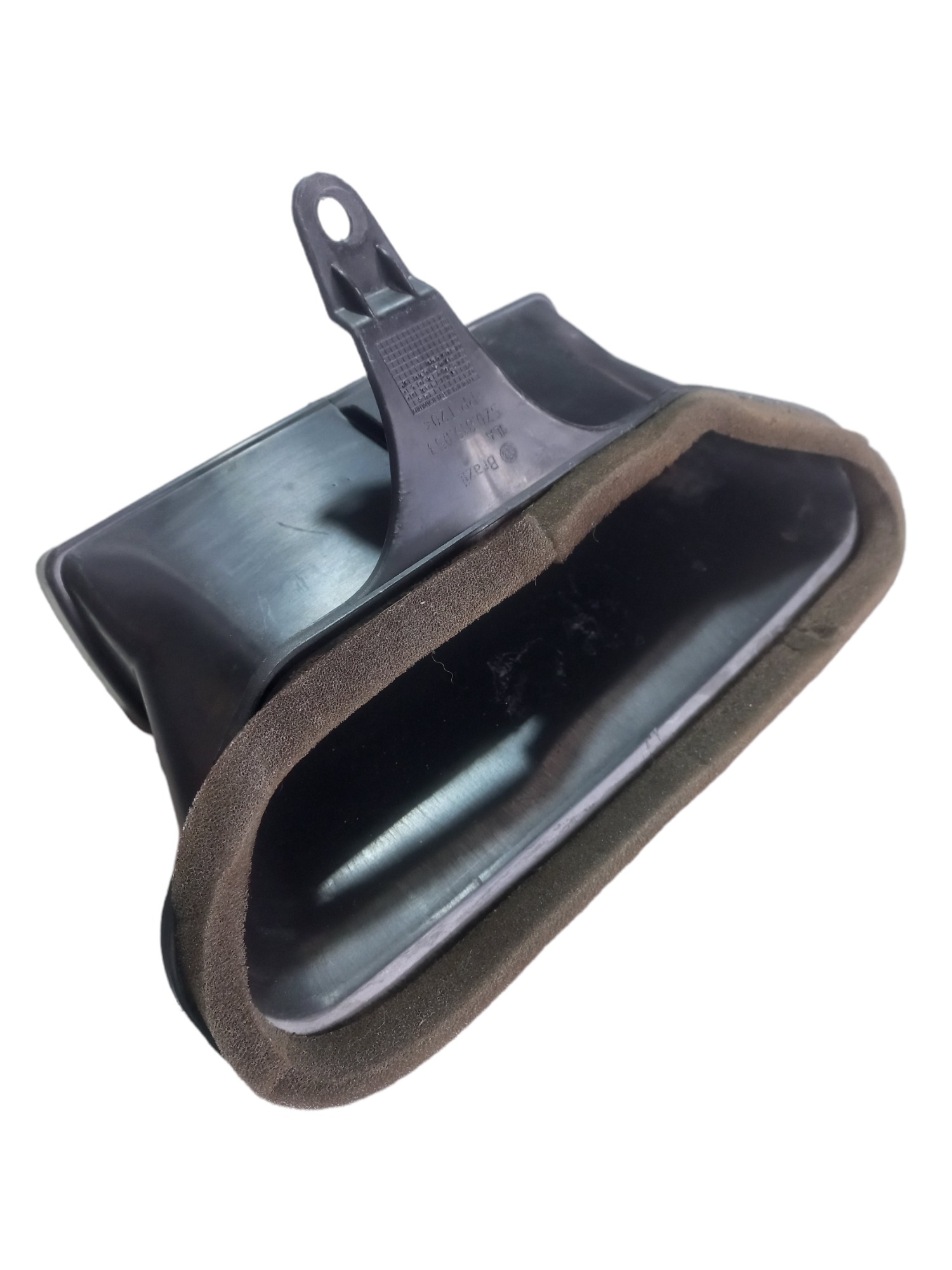 Duto De Ar Painel Central Volkswagen Fox 2008 5z0819053 3
