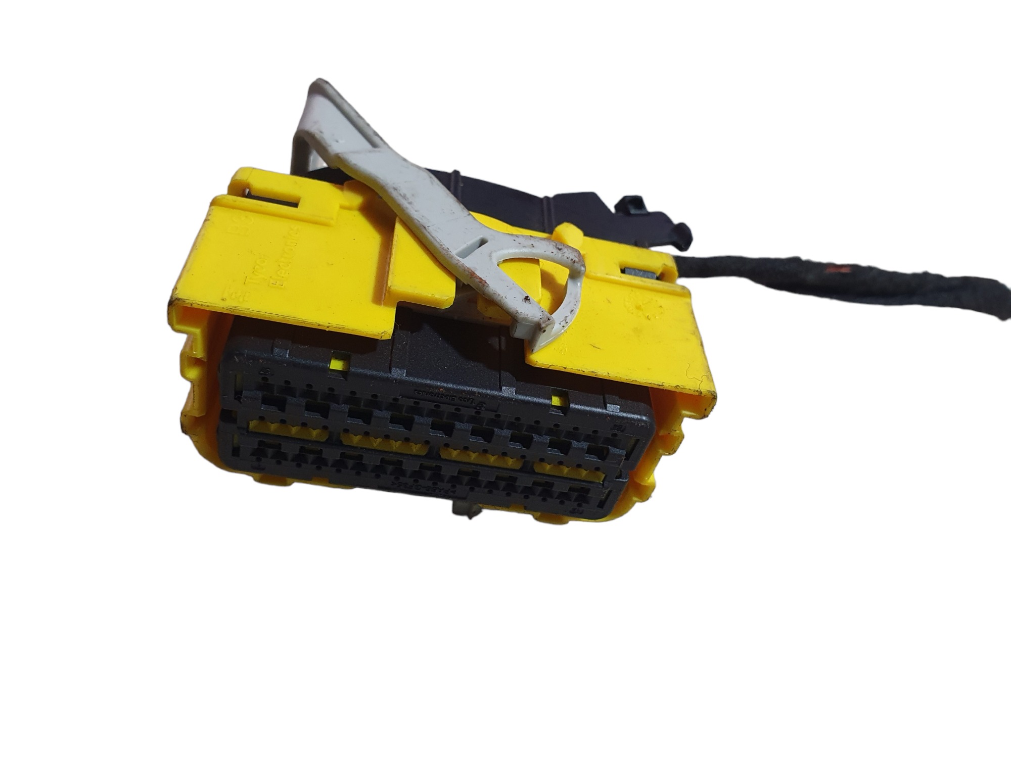 Plug Chicote Prisma 1.4 Lt 2014 8