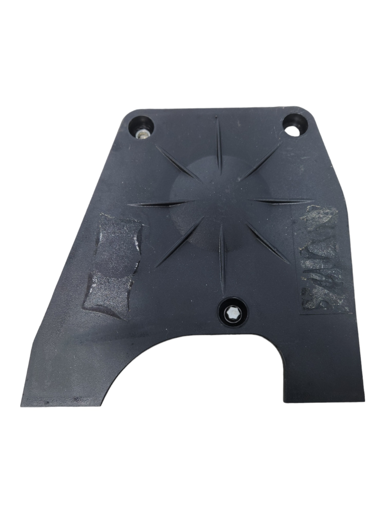 Capa Correia Dentada Externa Sup Onix Ltz 2016 94729817 1