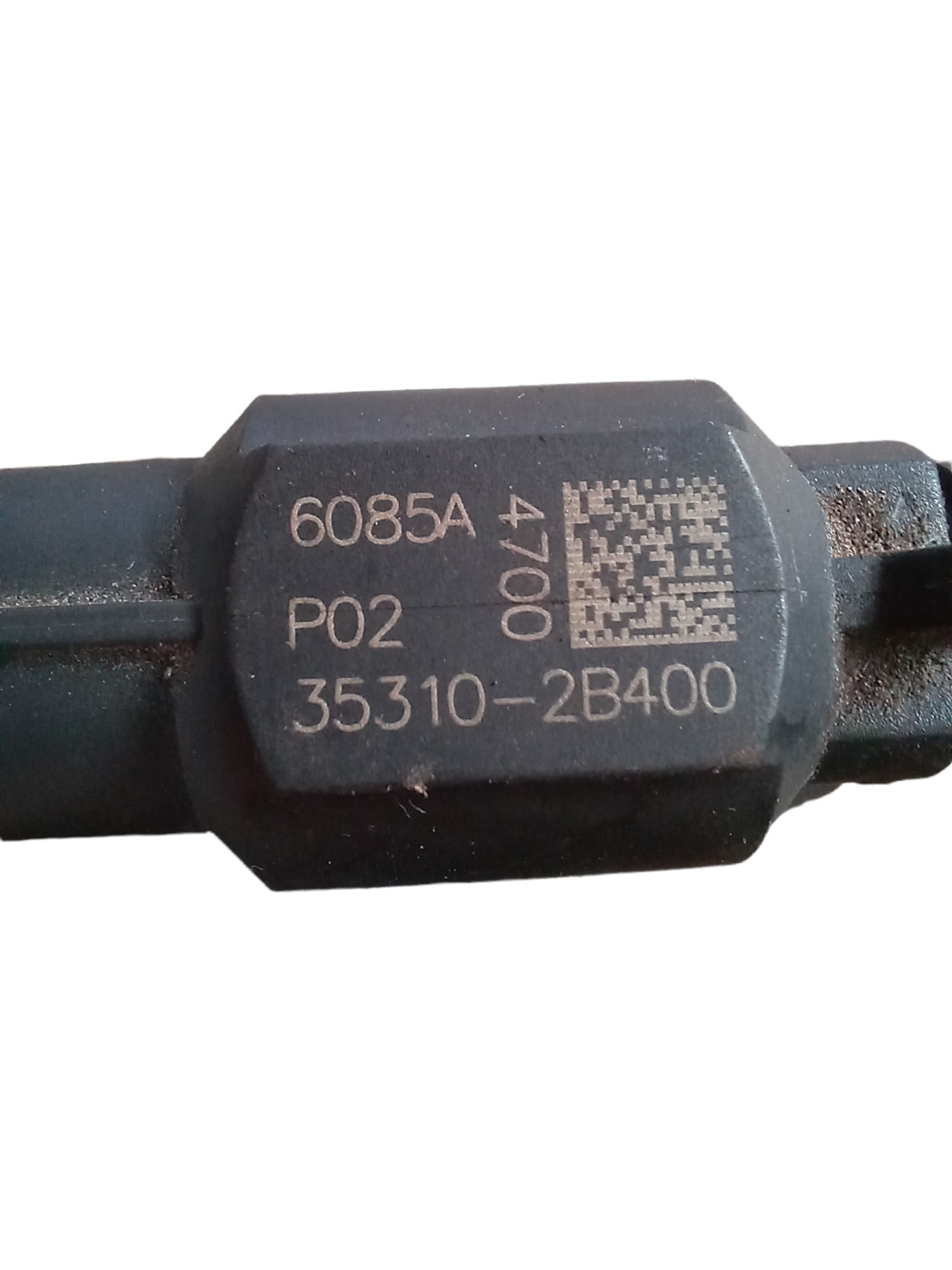 Bico Injetor 1.6 Hb20 2012 353102b400 3