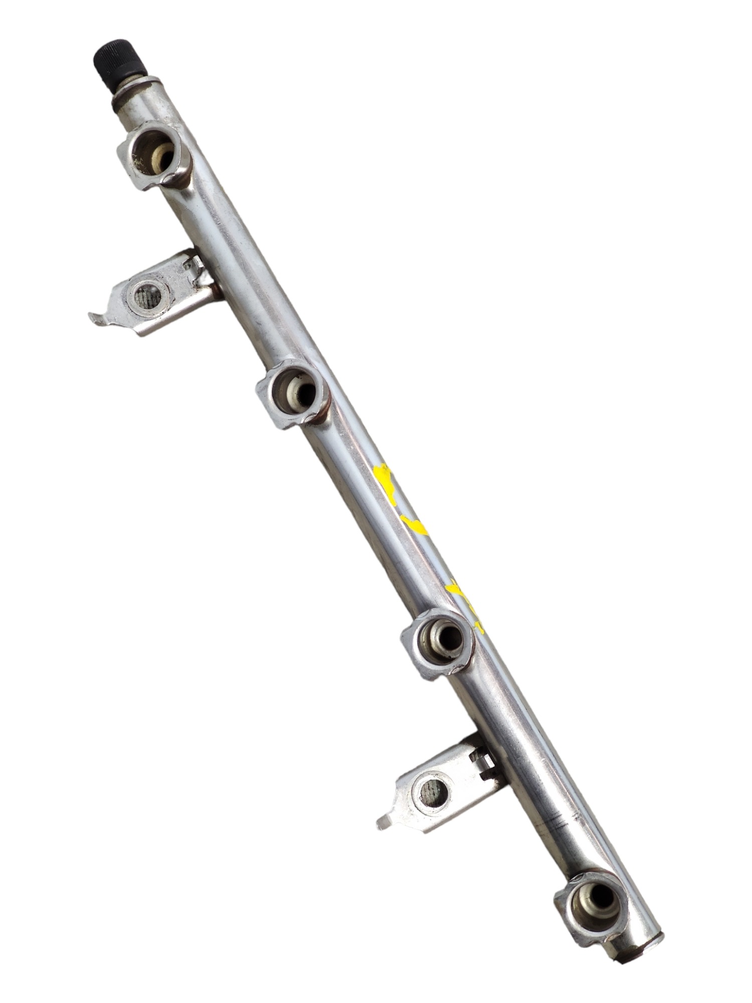 Flauta Bico Injetor Mercedes Classe A 160 1999 96614001 1