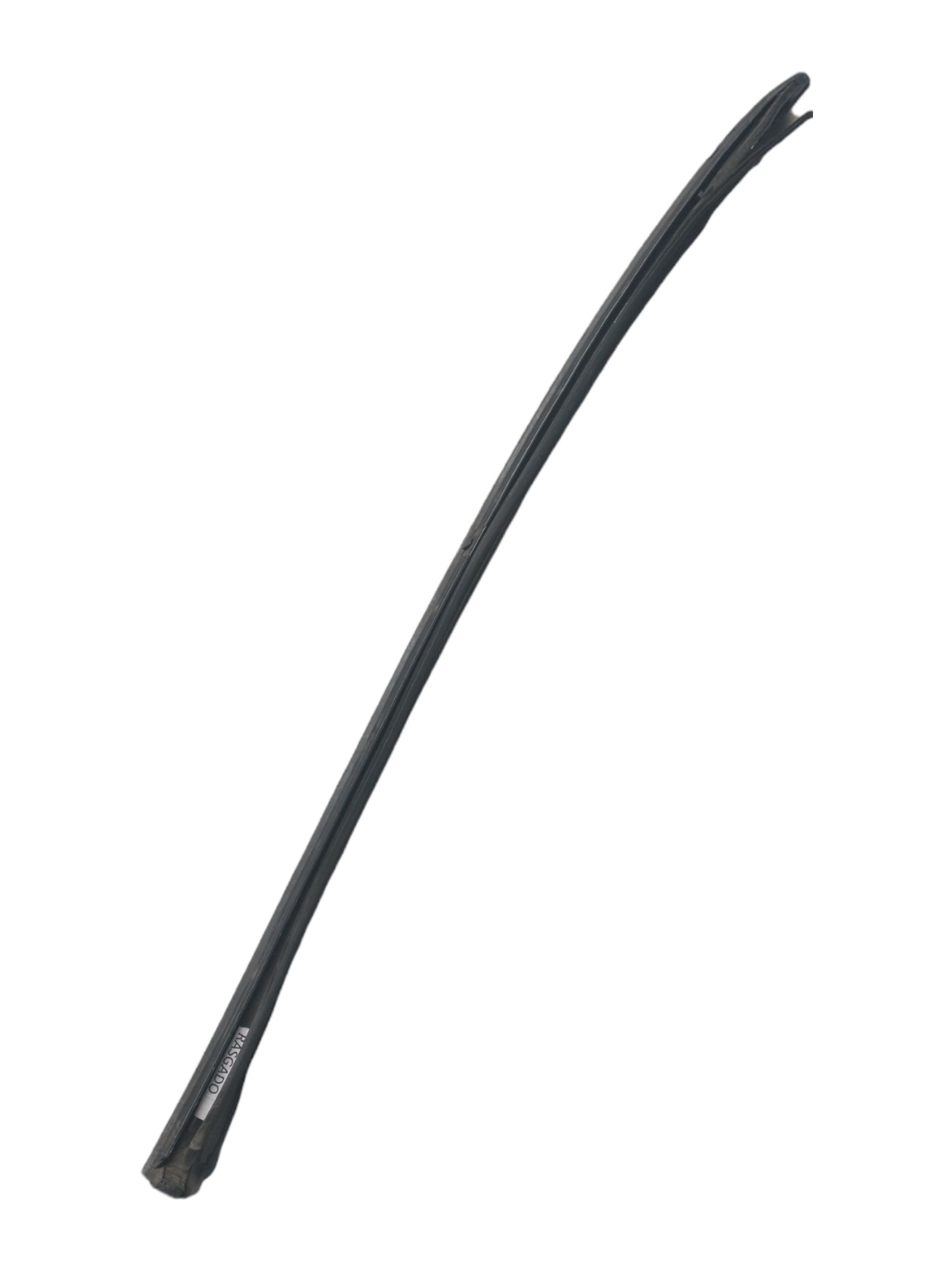 Friso externo direito Corsa Hatch Maxx 2008 3