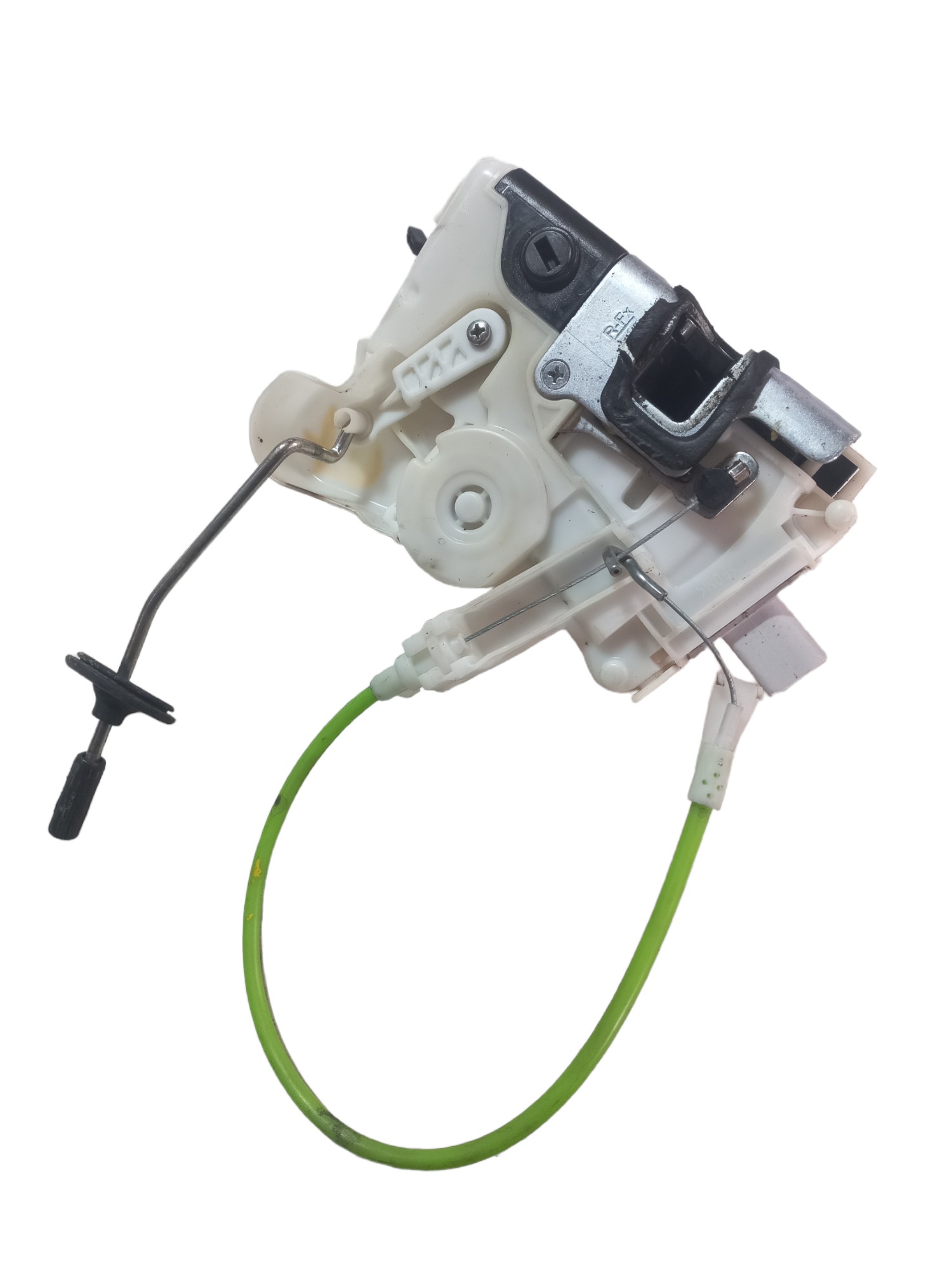 Fechadura Porta Traseira Direita Crossfox 2011 5z4839014 3