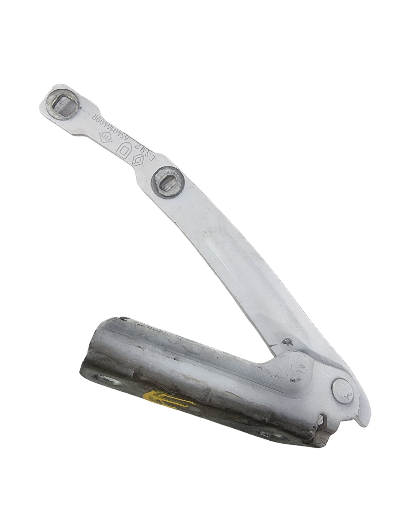 Dobradiça Capô Lado Esquerdo Renault Oroch 2021 654016409