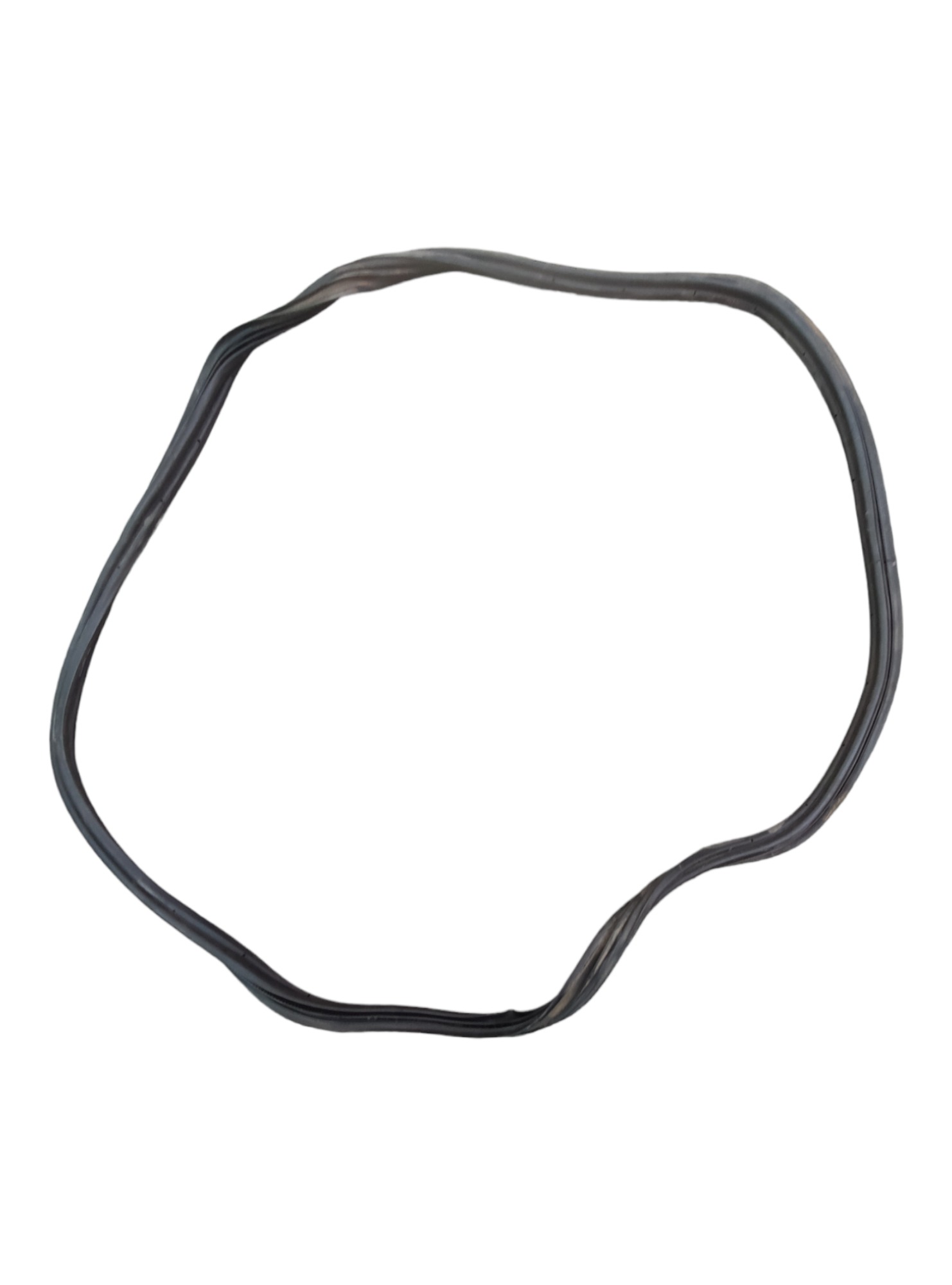 Borracha Porta-mala Gm Onix 2019 1