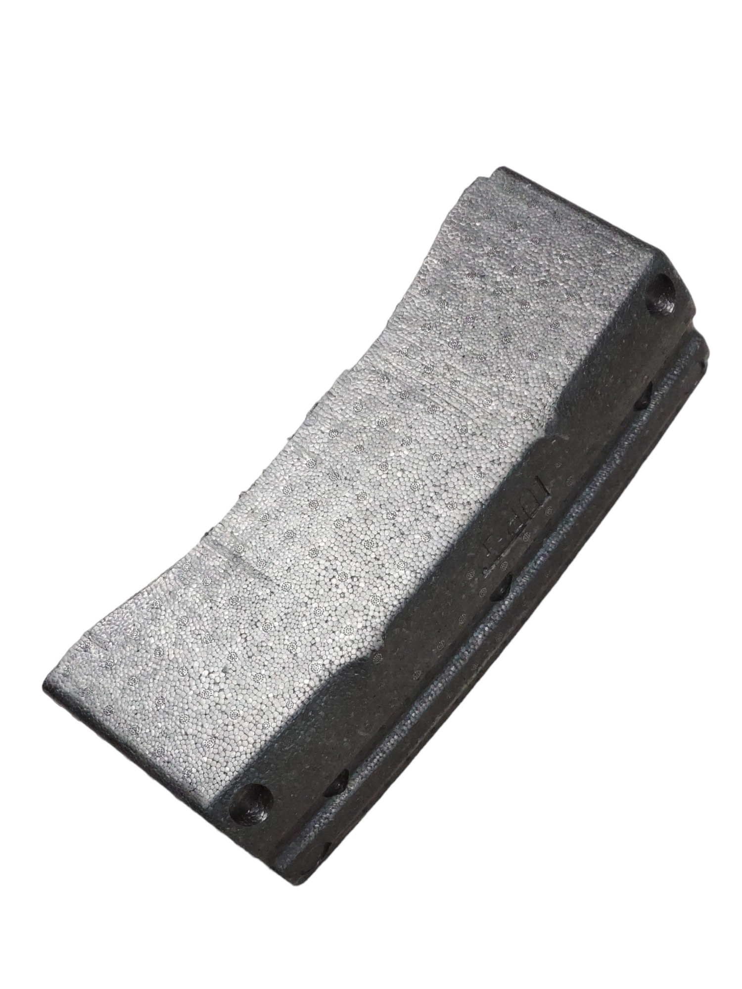 Anti-impacto Para-choque Traseiro Kicks S 2019 850905ra0a 2