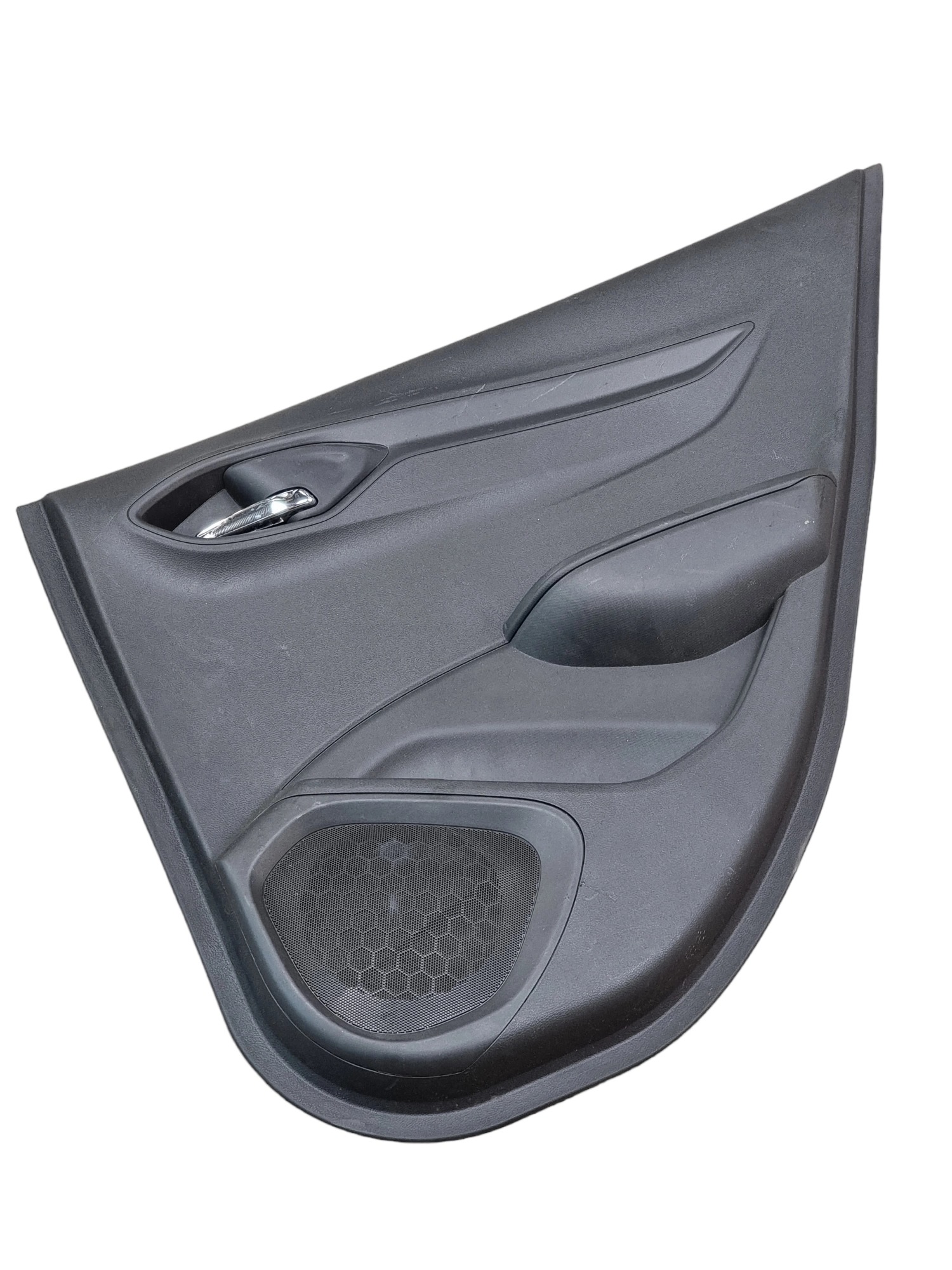 Forro Porta Traseira Direita Onix Ltz 2016 52096016 1