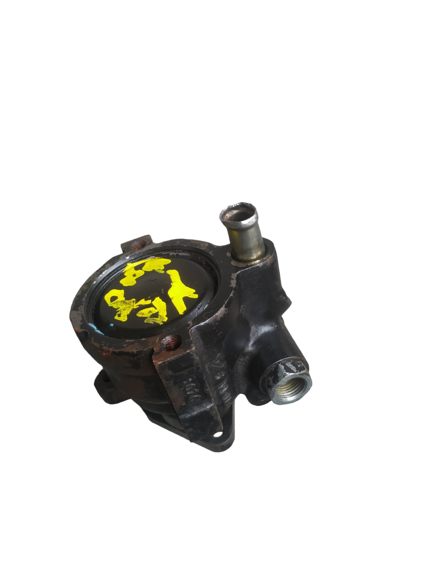 Bomba Direção Hidráulica Ford Verona 2.0 1995