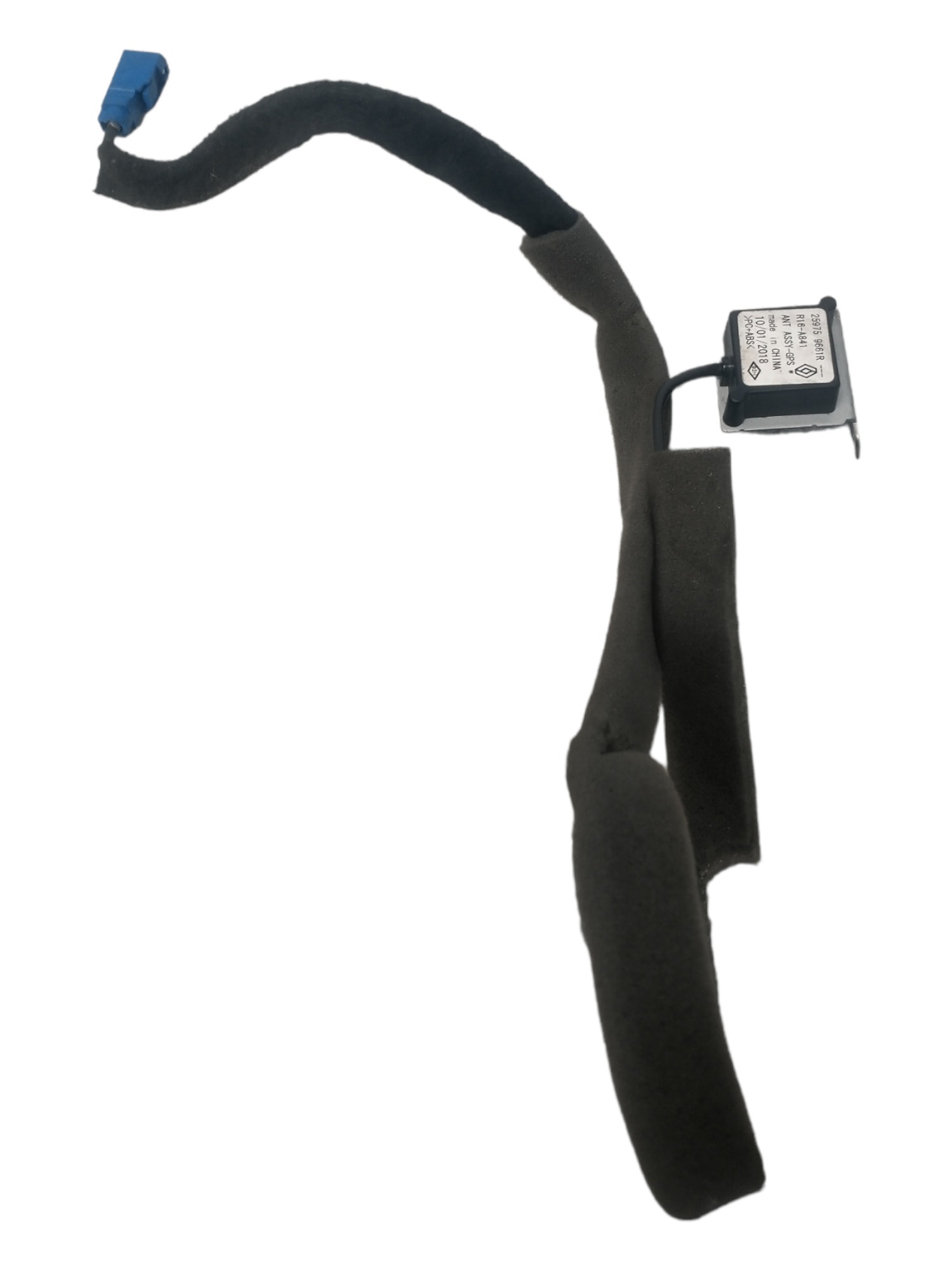 Antena Do Gps Renault Kwid Intense 2019 259759661r 2
