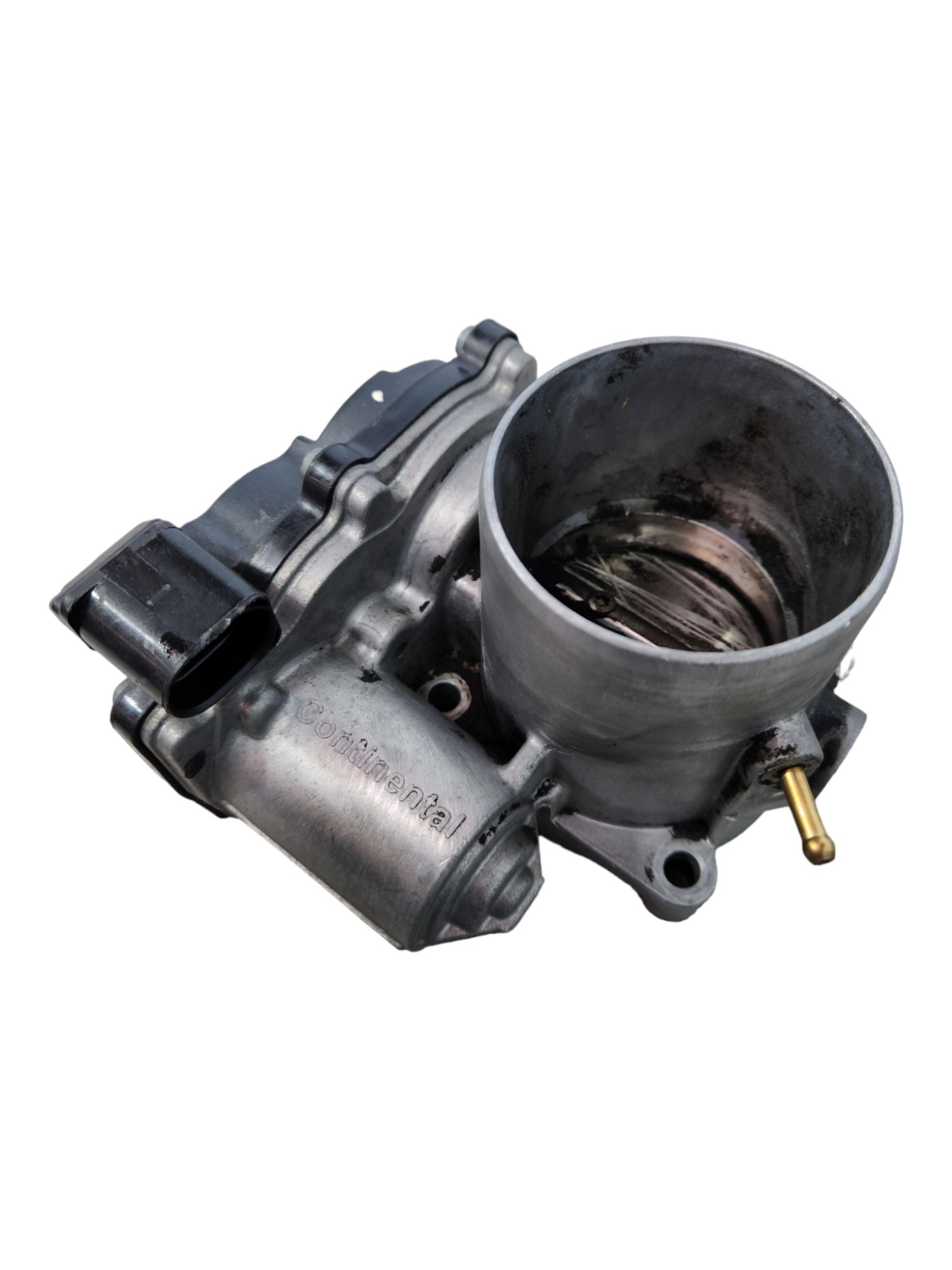 Tbi Corpo Borboleta Vw Golf 1.6 2016 032133062a
