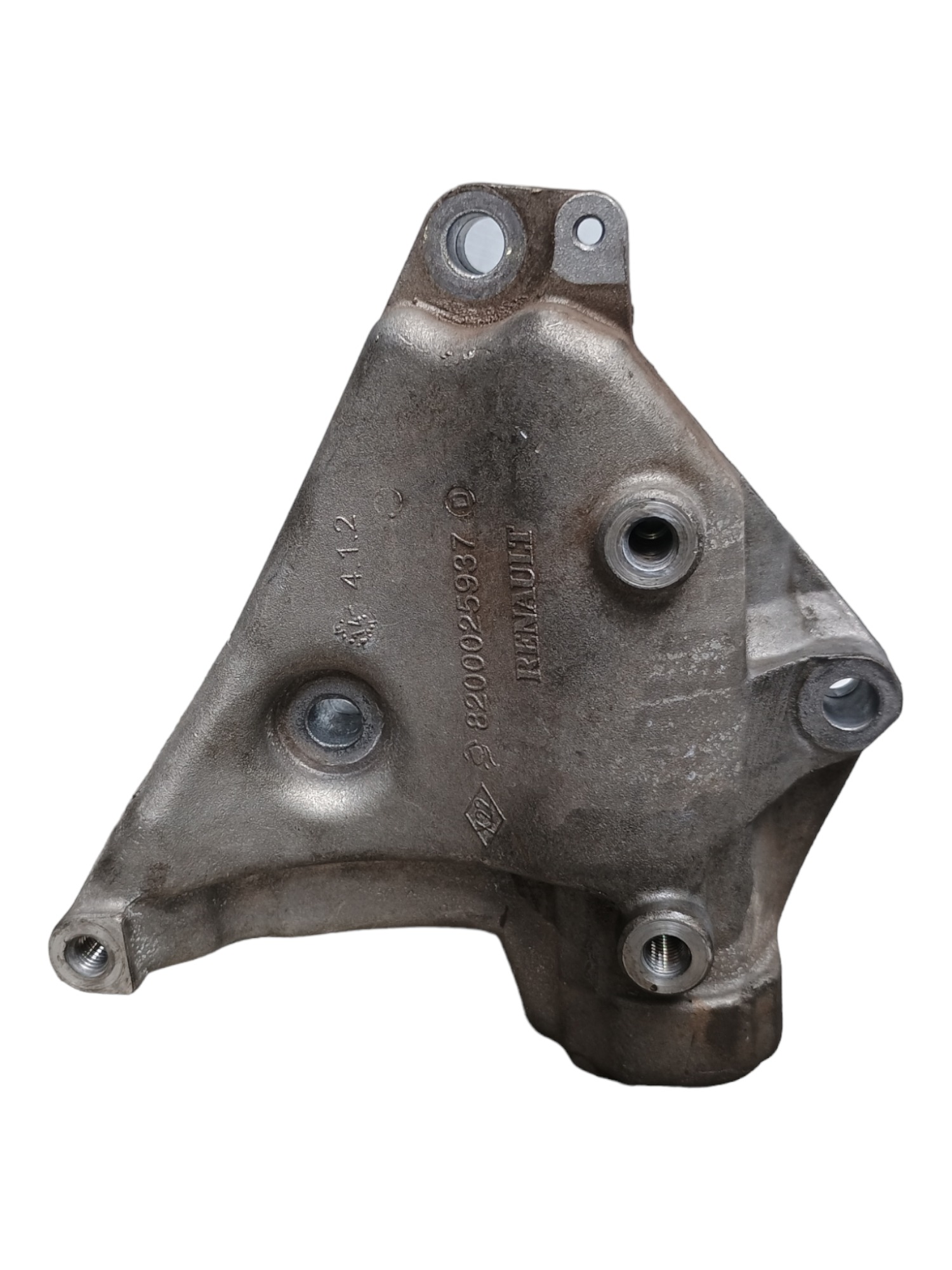 Suporte Compressor De Ar Renault Sandero 2015 8200025937 1