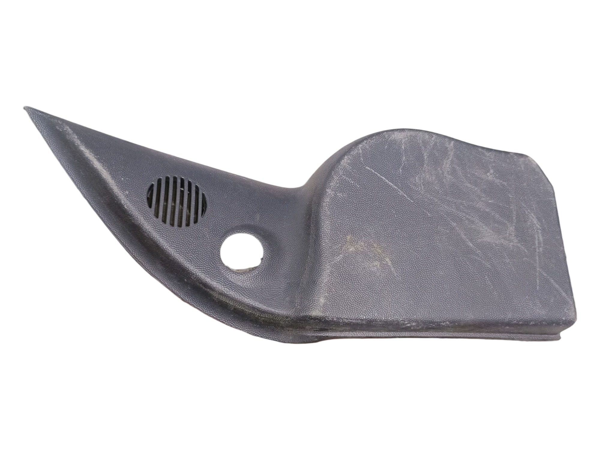 Acabamento Retrovisor Direito Gm Corsa 2008 24457138 Preto