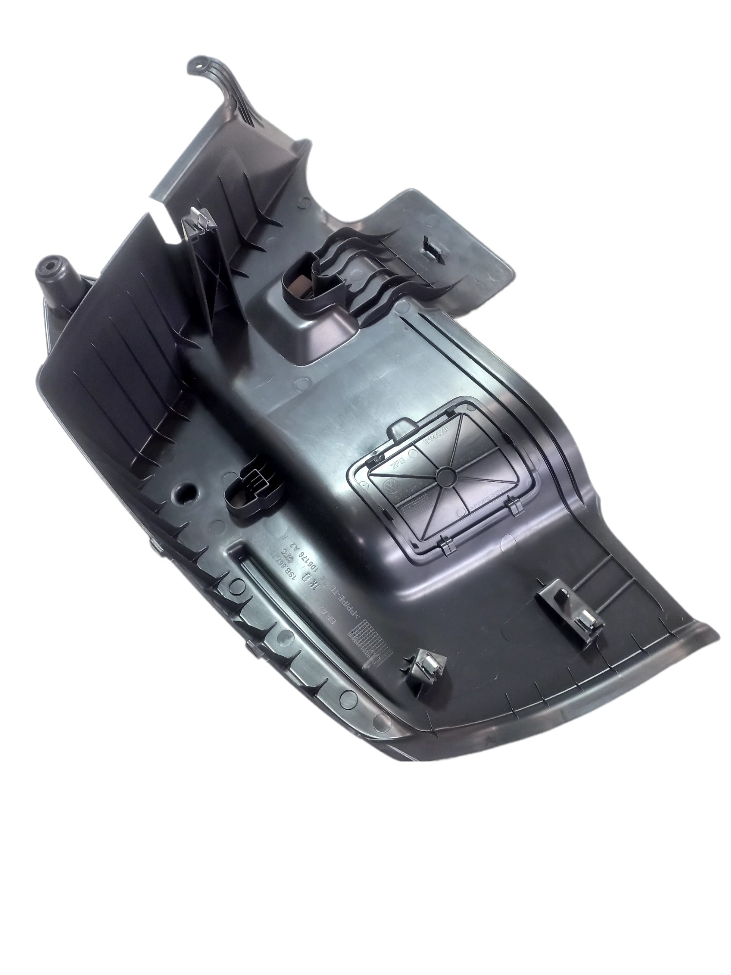 Bagagito Lado Direito Volkswagen Up Take 2014 1sb867762 1