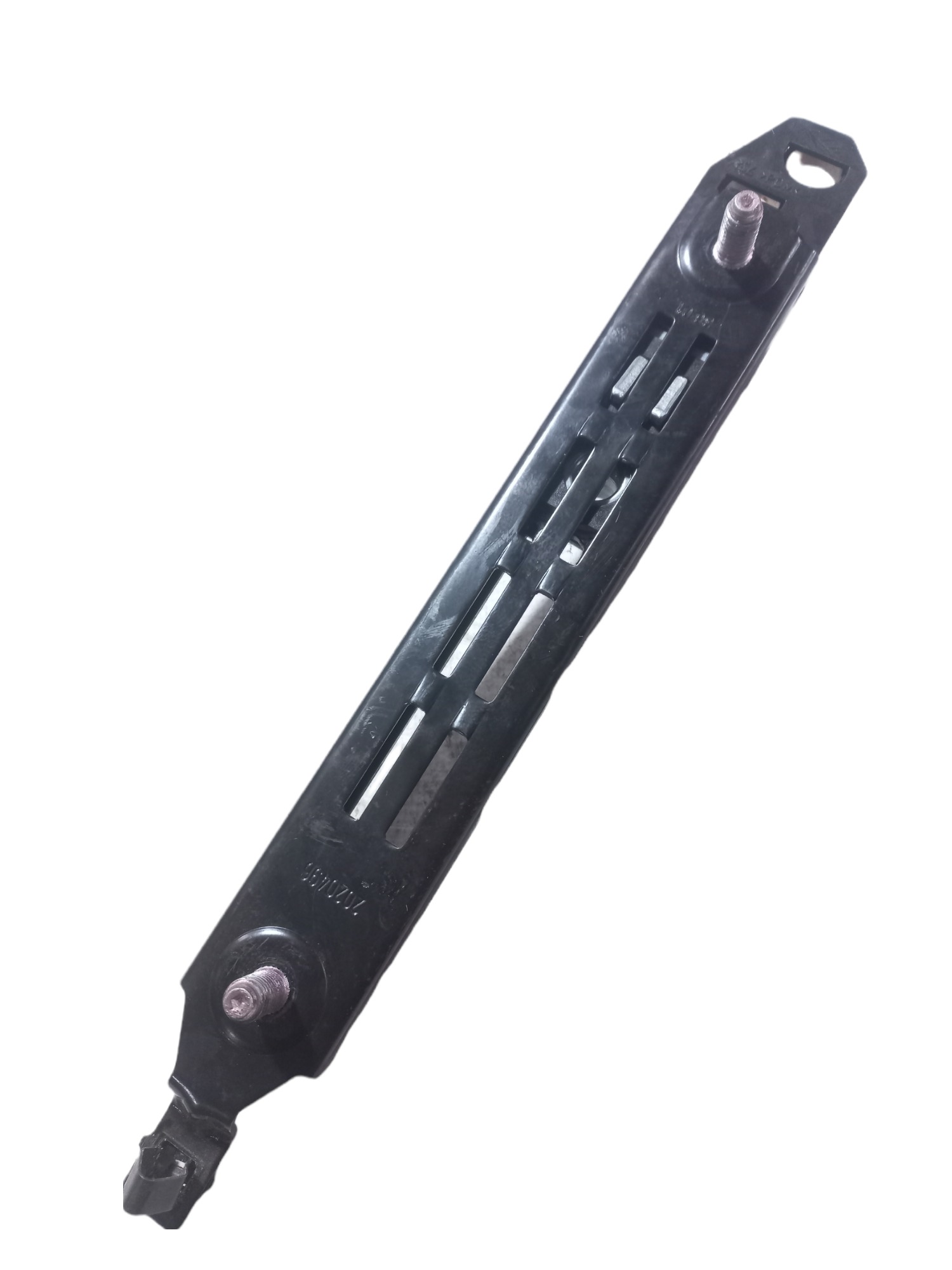 Regulador Altura Cinto Corsa Hatch Maxx 2008 2