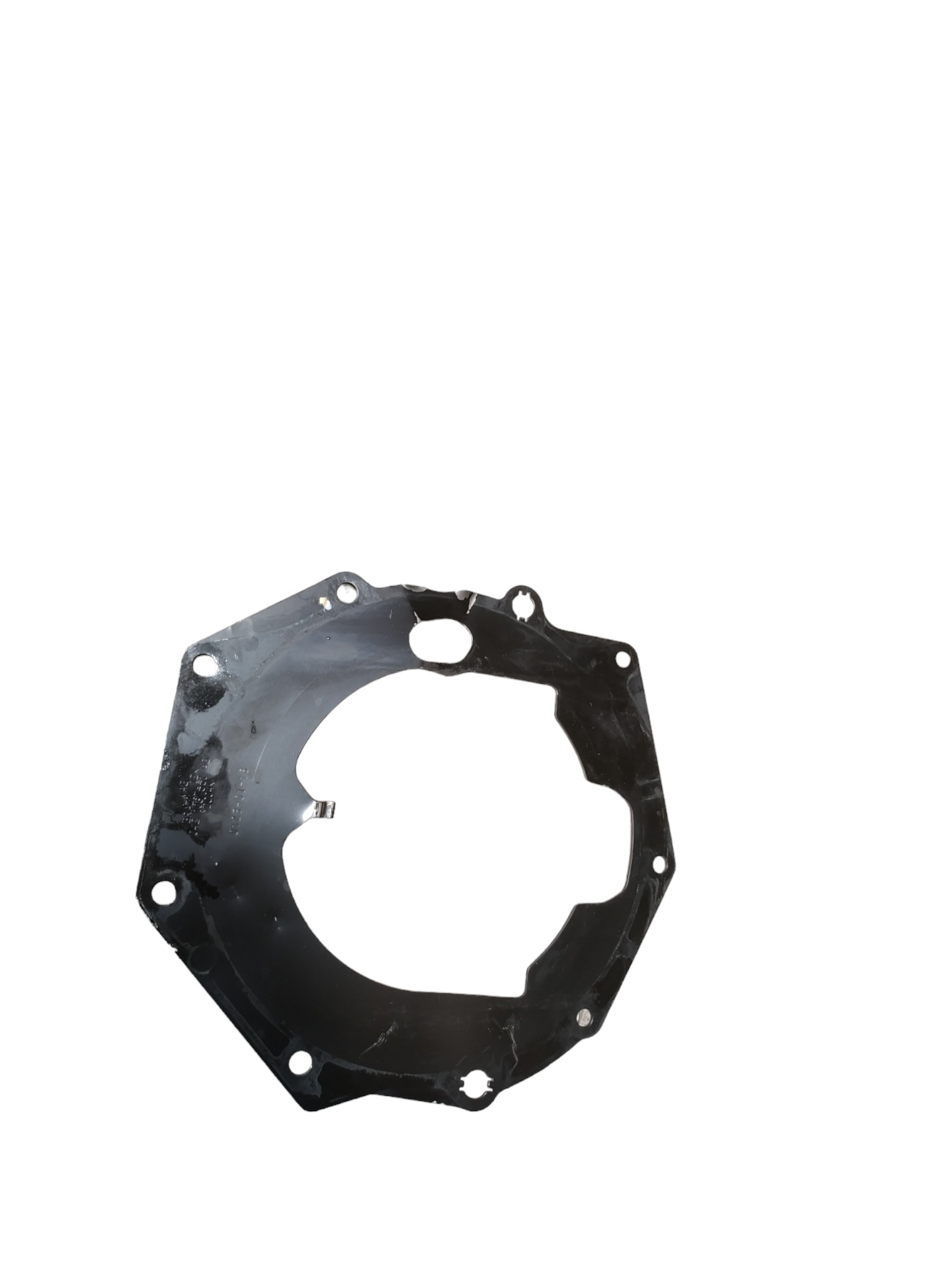 Flange Câmbio Vw Virtus 2018 2