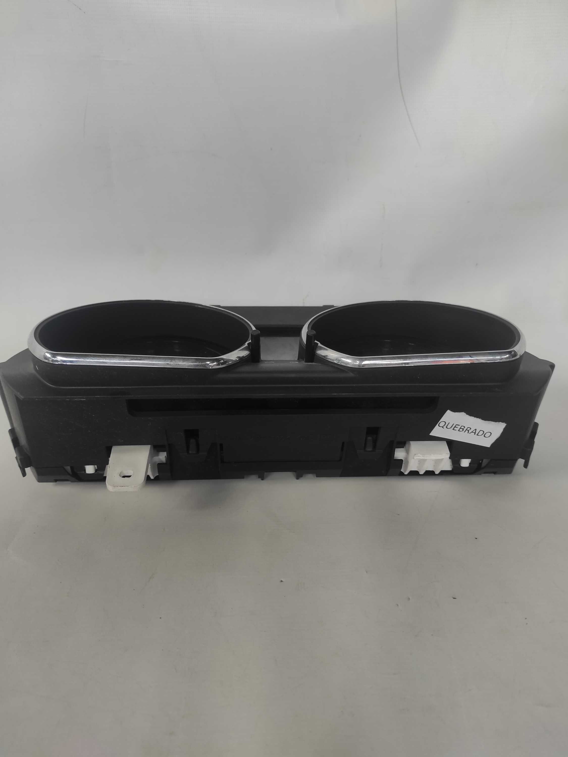 Painel De Instrumento Nissan Versa 1.6 2019 1