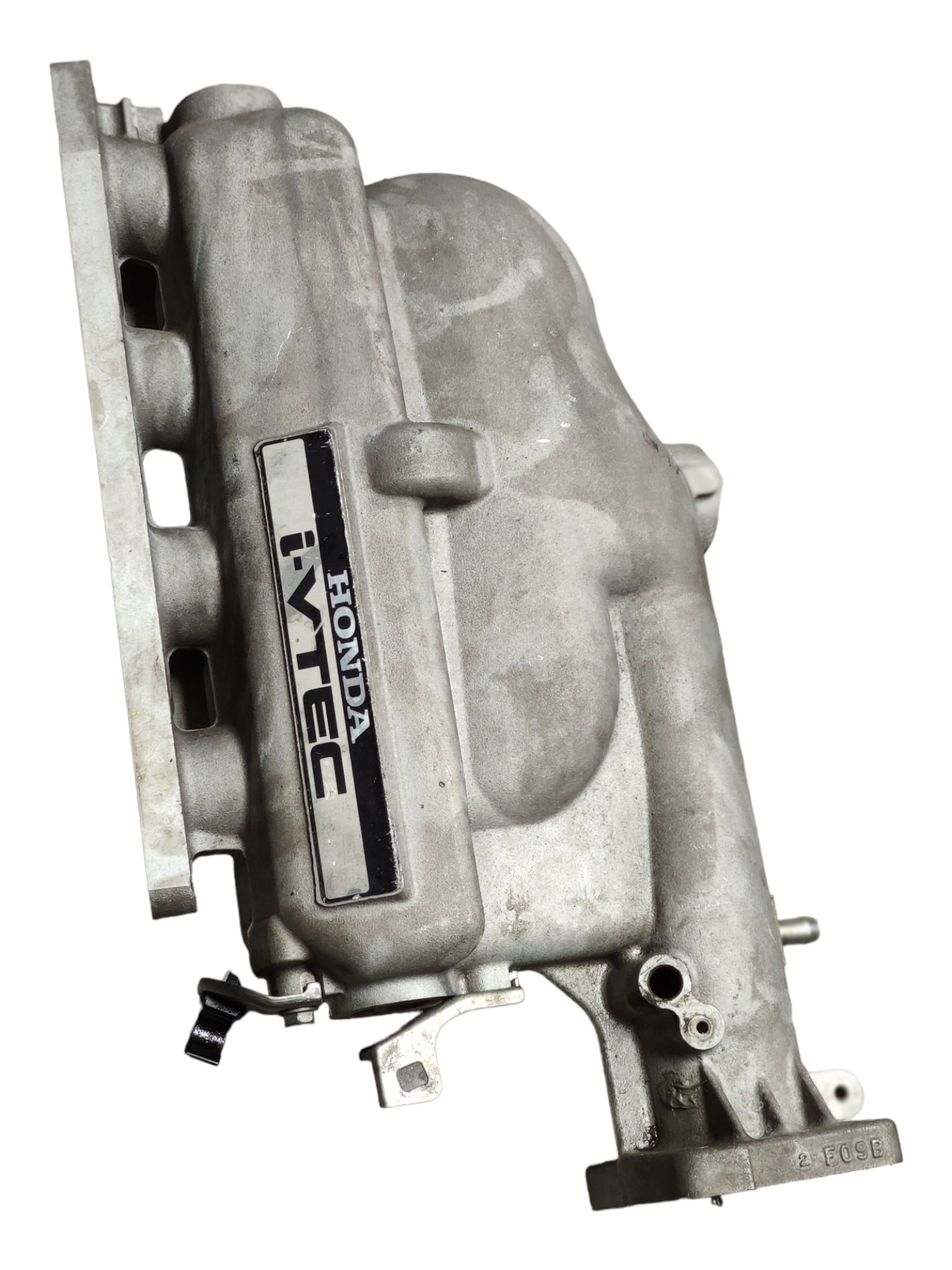 Coletor De Admissão Honda City Dx 1.5 16v 2012 1