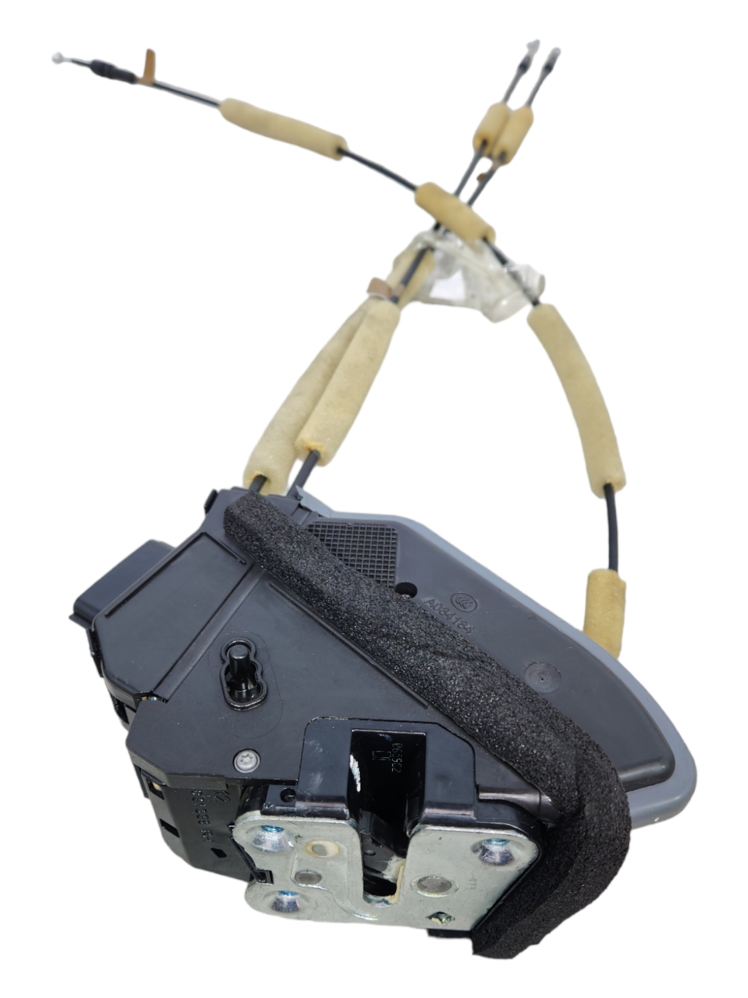Fechadura Porta Tras Direita Nissan Kicks S 2019 825005rb0a 4